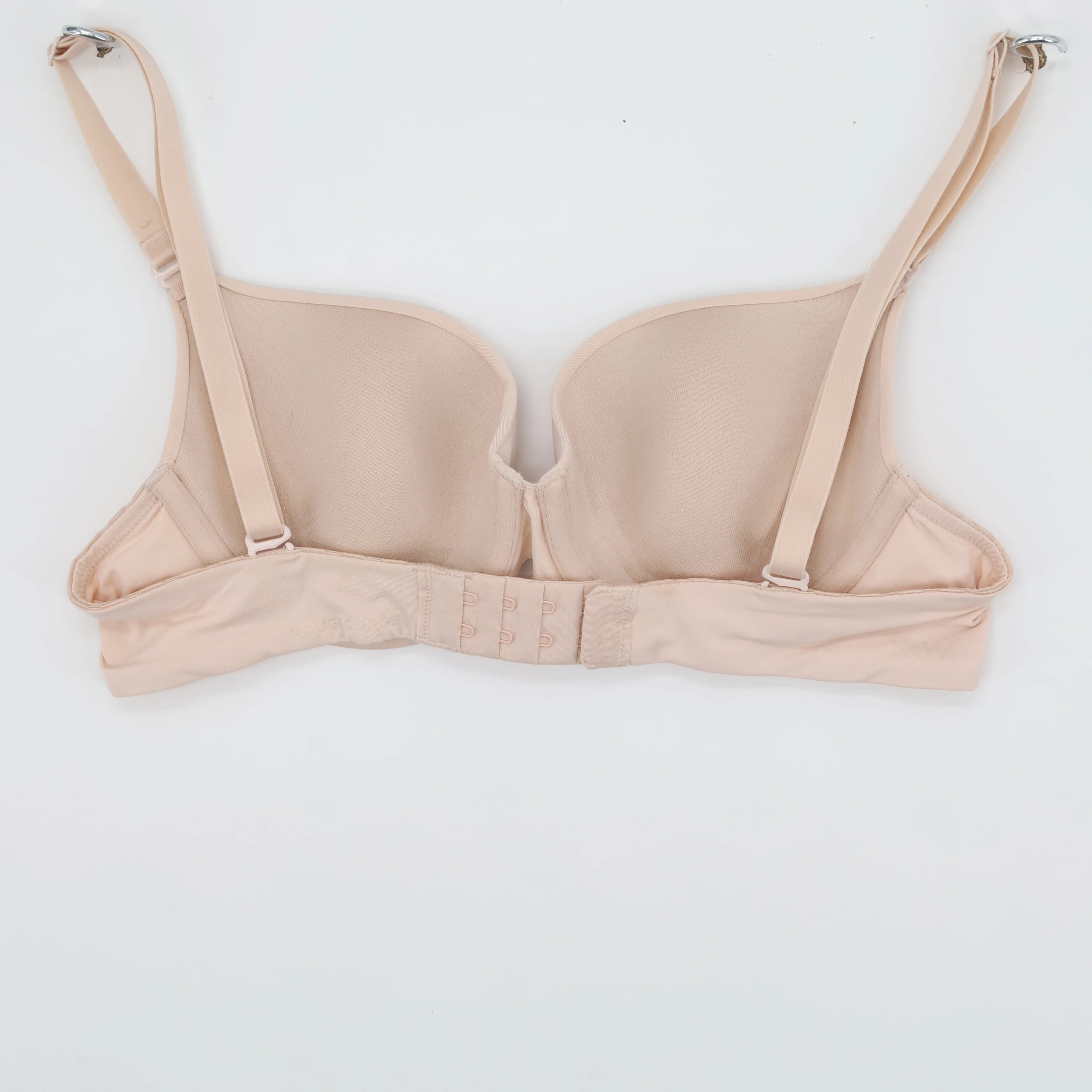 Soutien-gorge RougeGorge Rose - Image 2