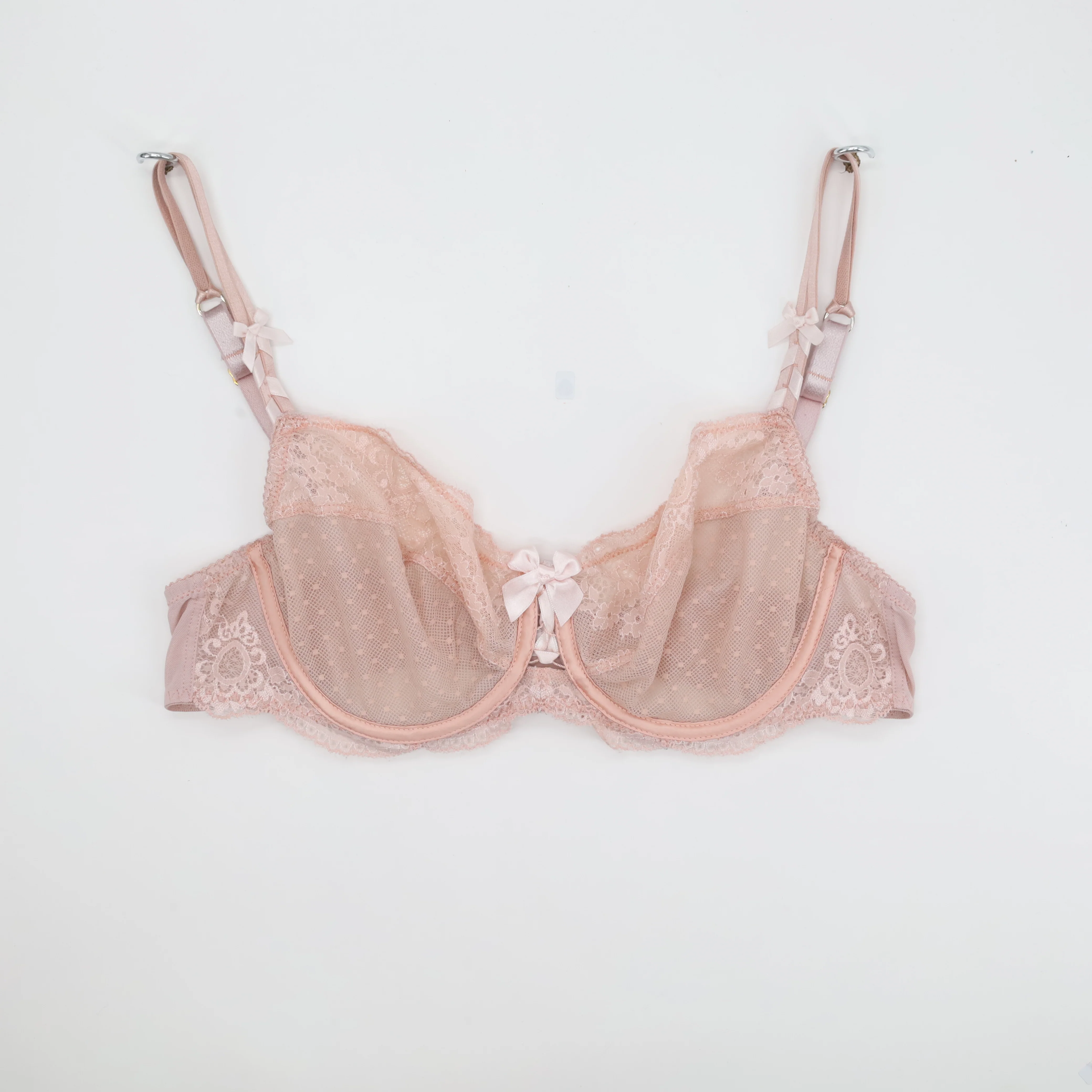 Soutien-gorge RougeGorge Rose