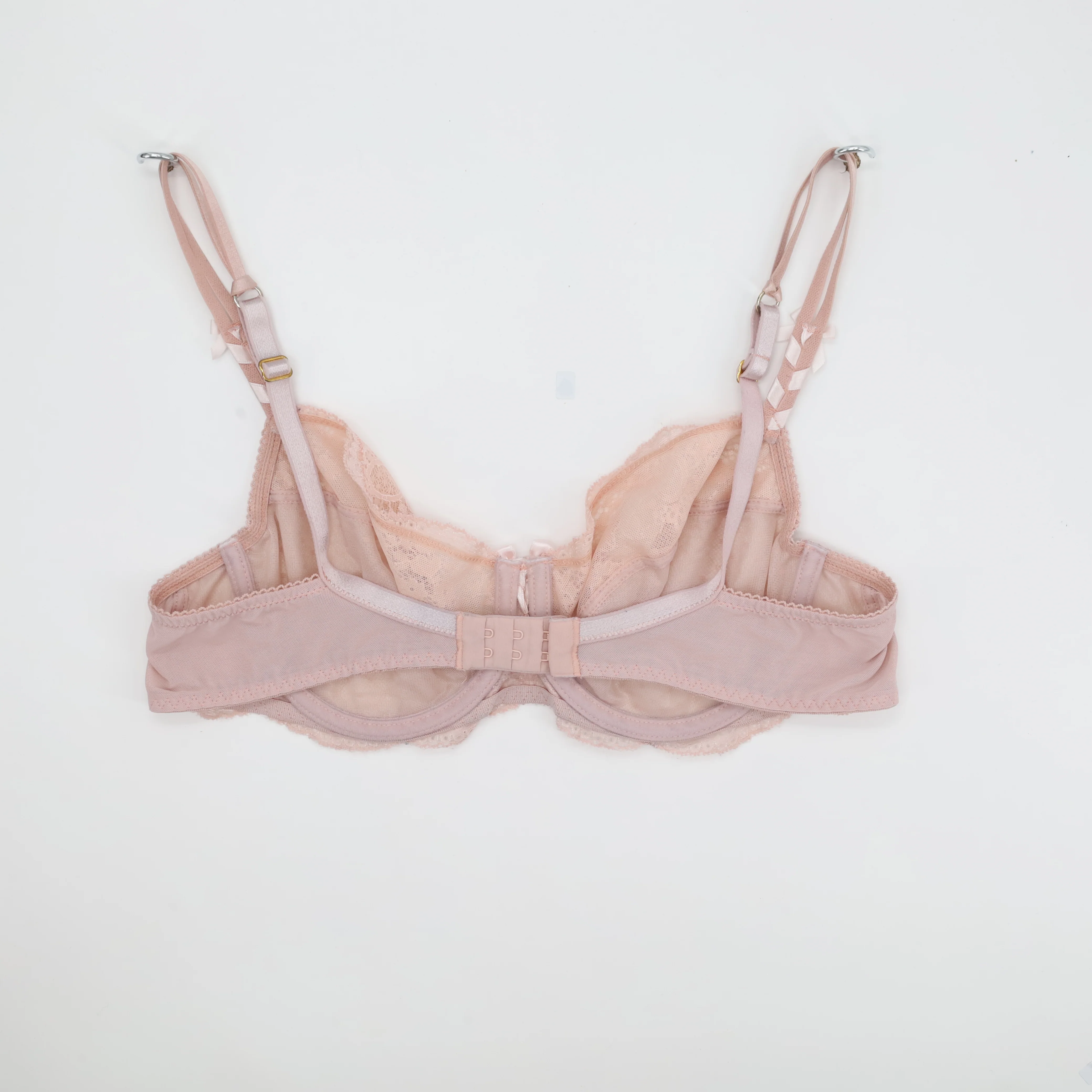 Soutien-gorge RougeGorge Rose - Image 2