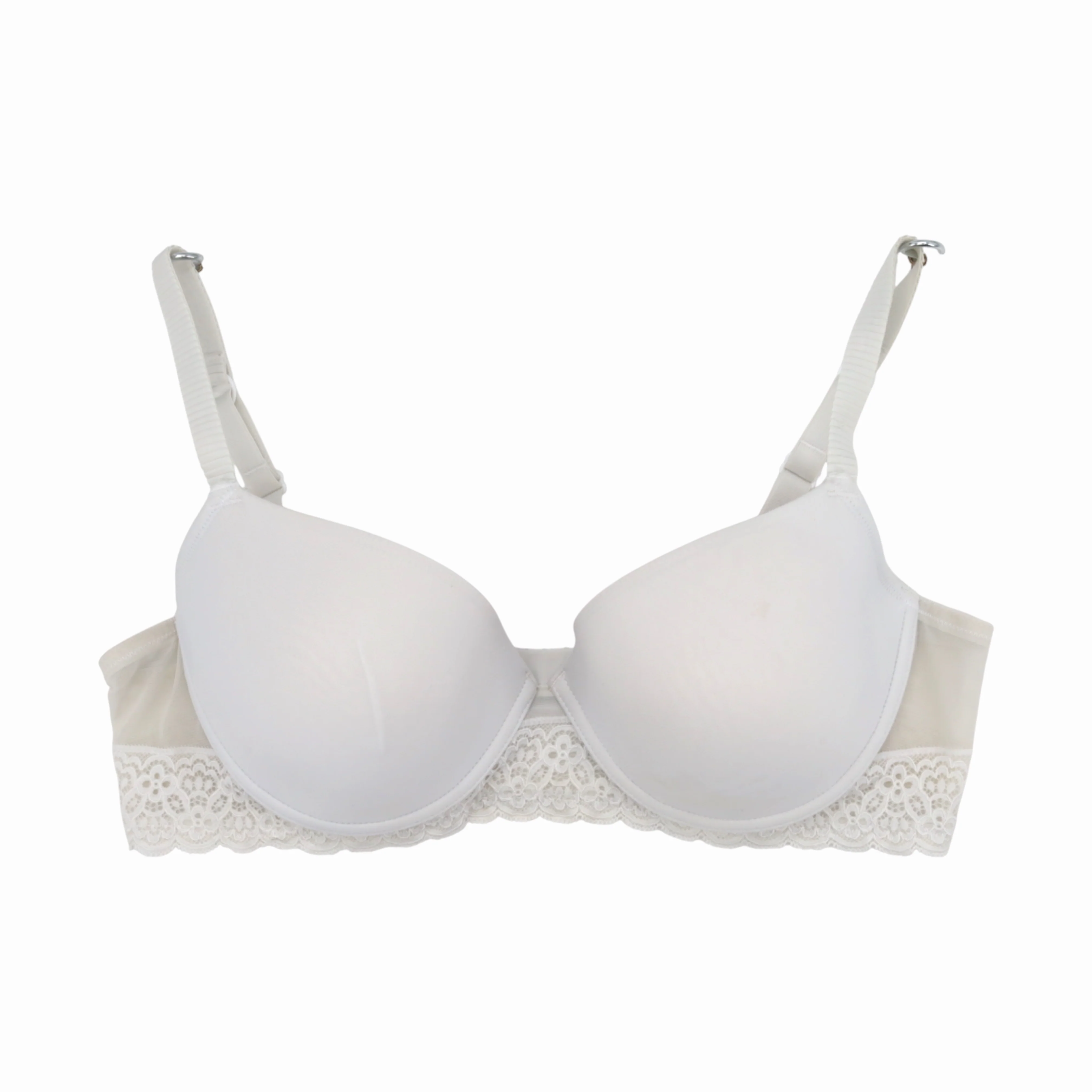 Soutien-gorge DIM Blanc
