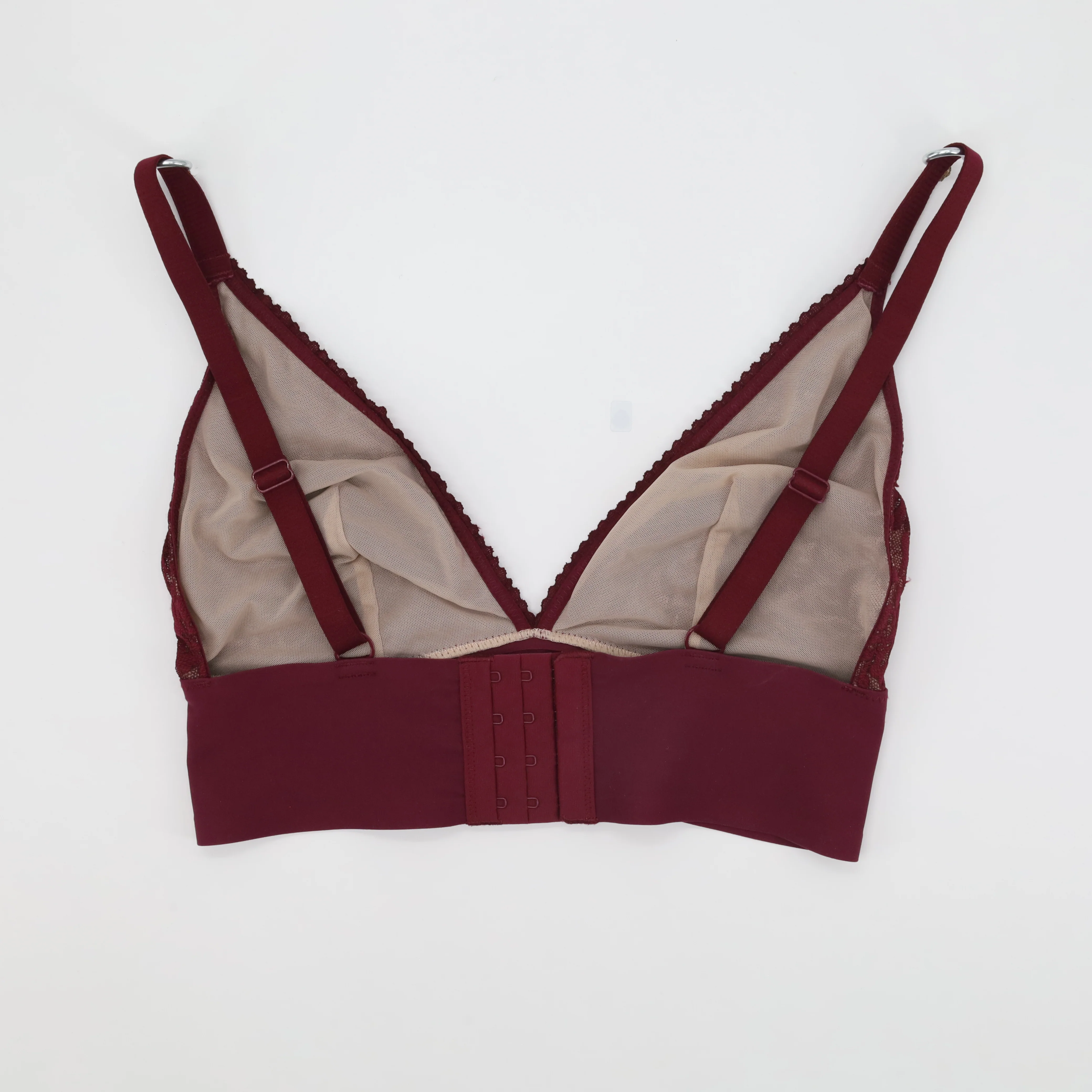 Soutien-gorge RougeGorge Rose - Image 2