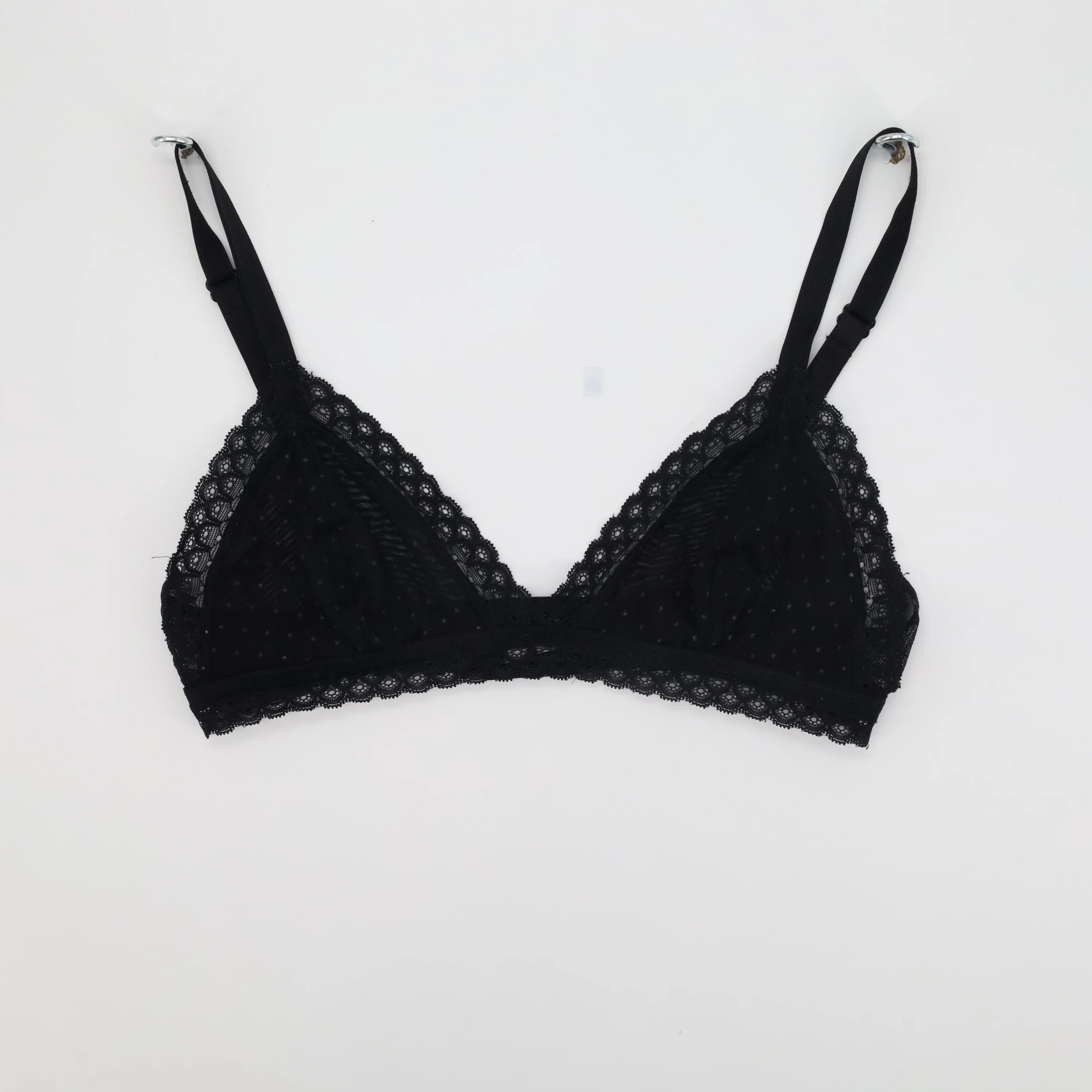 Soutien-gorge Noir