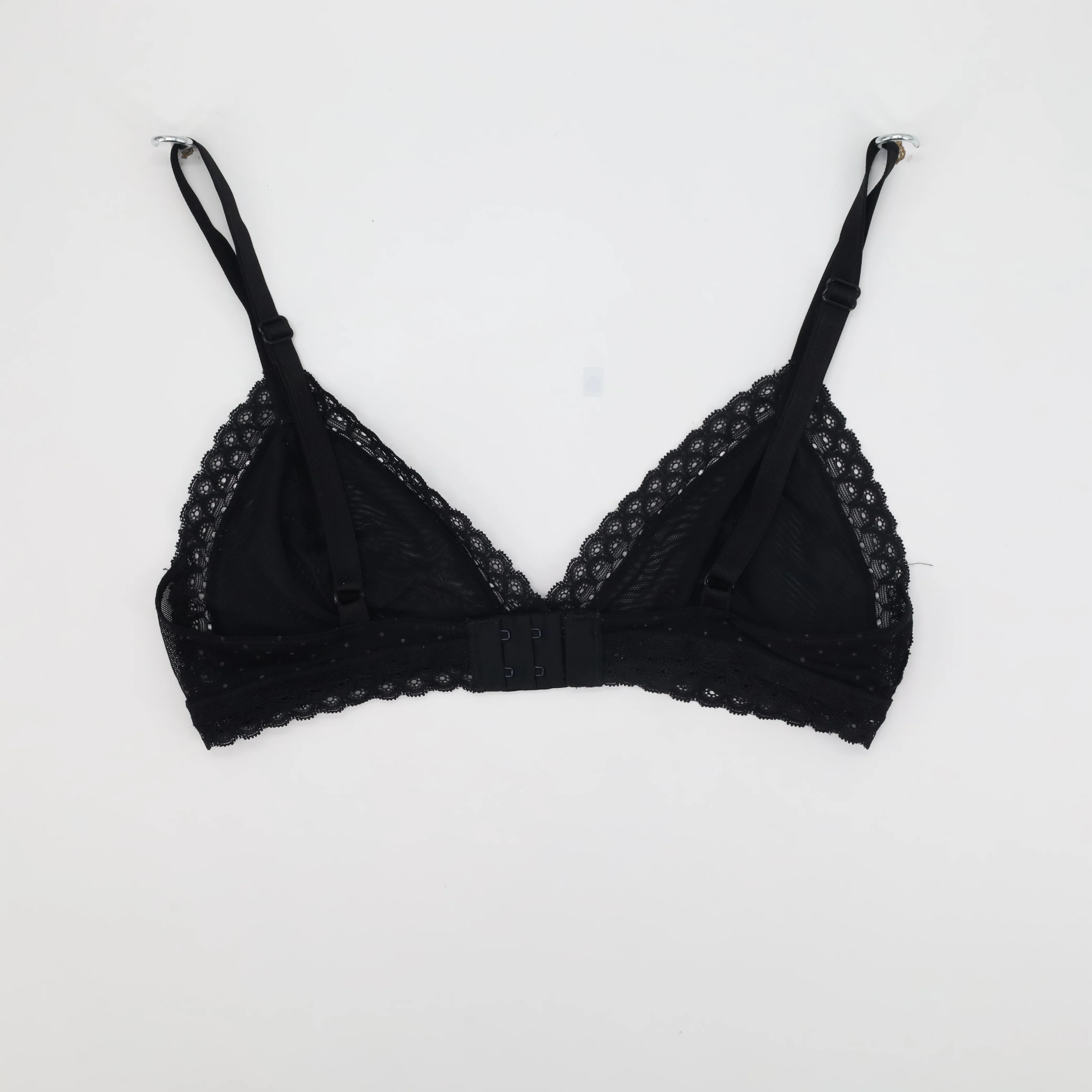 Soutien-gorge Noir - Image 2