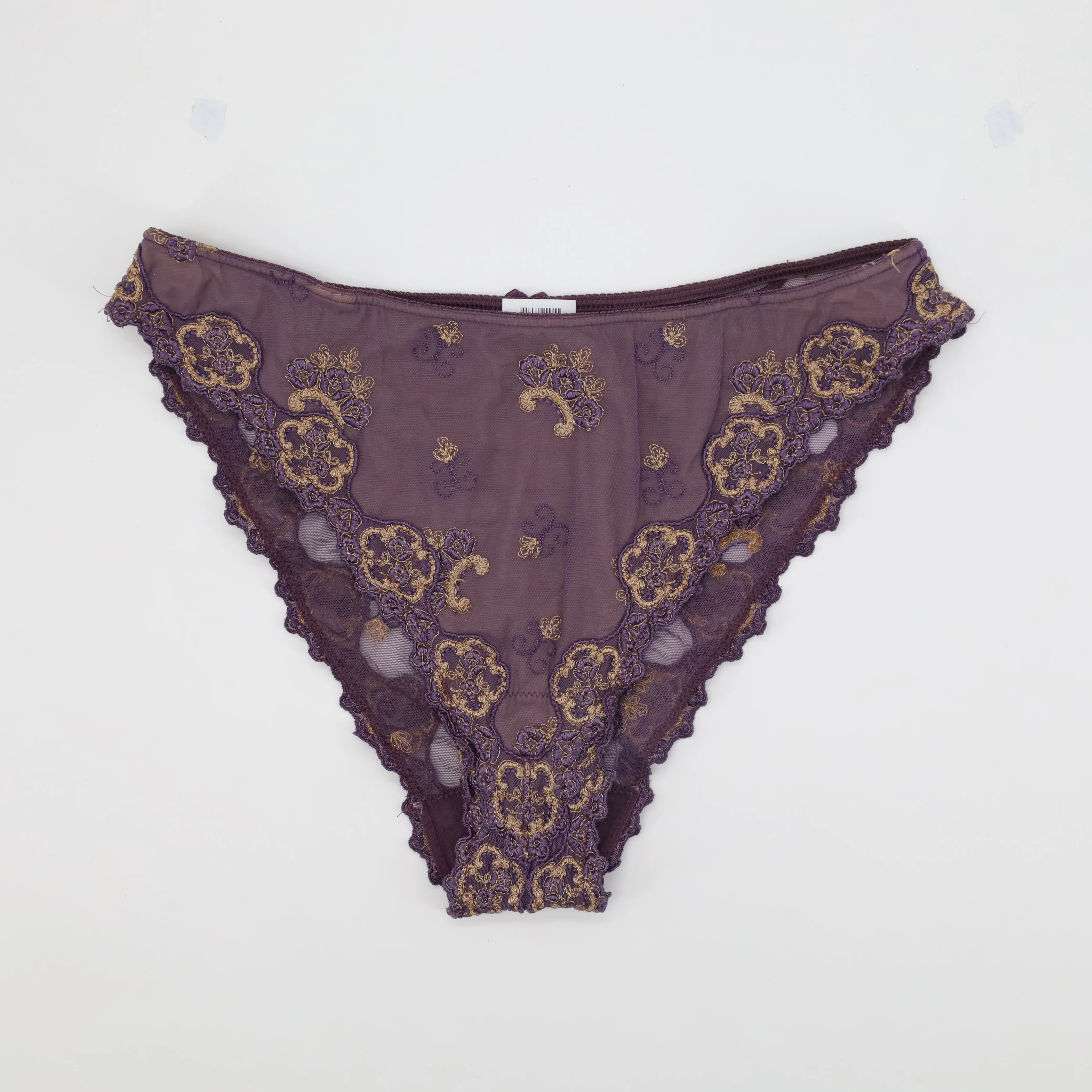 String Lise Charmel Violet