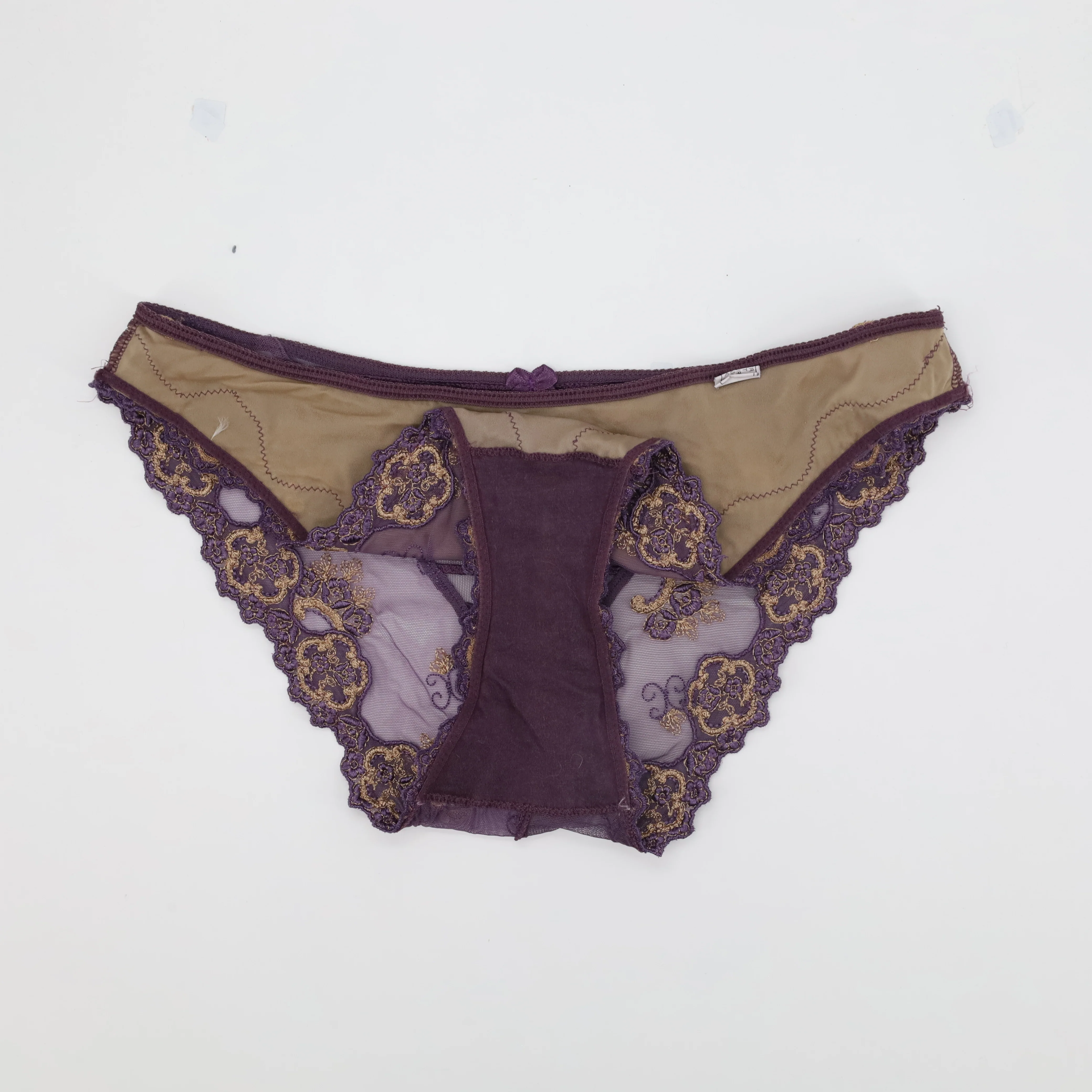 String Lise Charmel Violet - Image 3