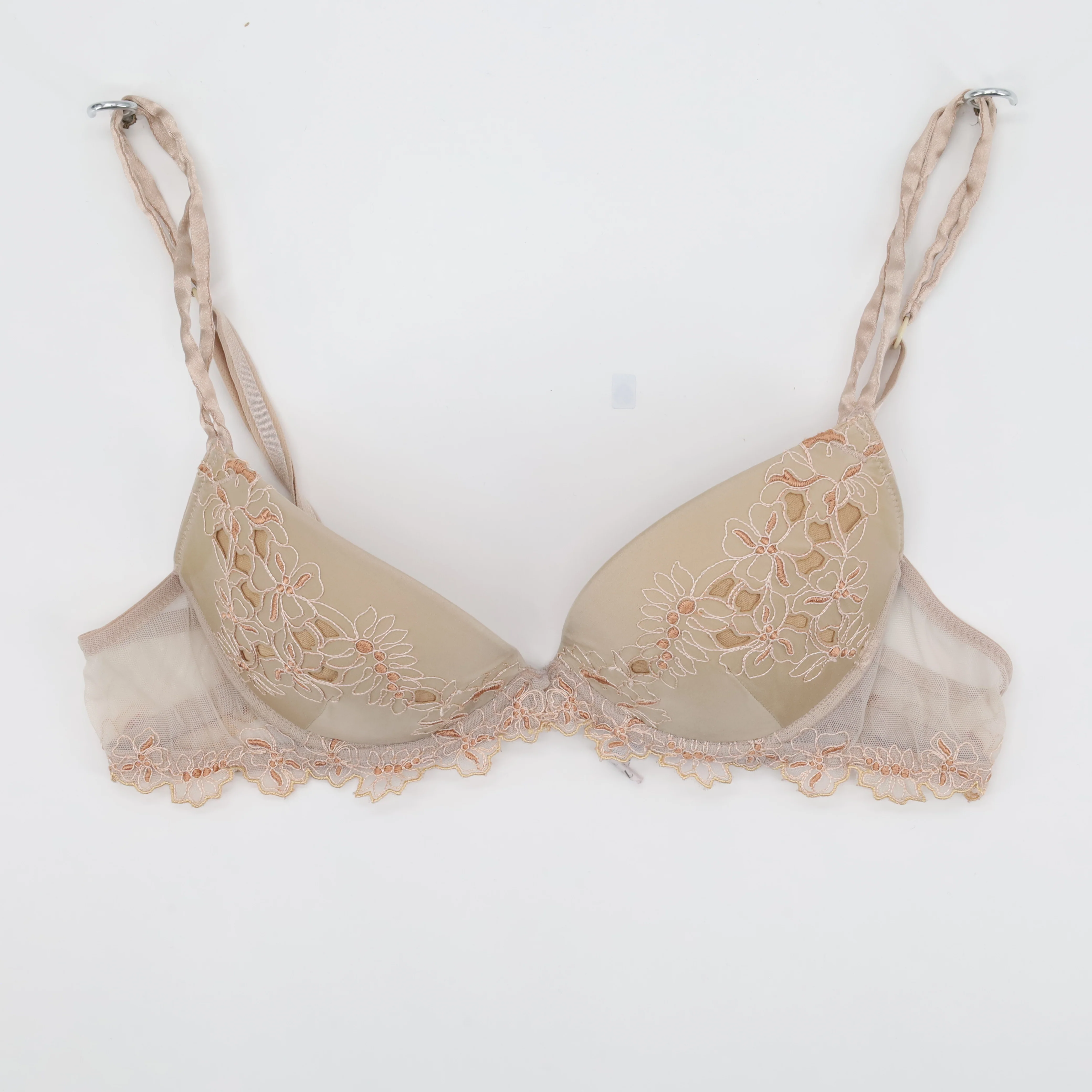 Soutien-gorge Lise Charmel Beige