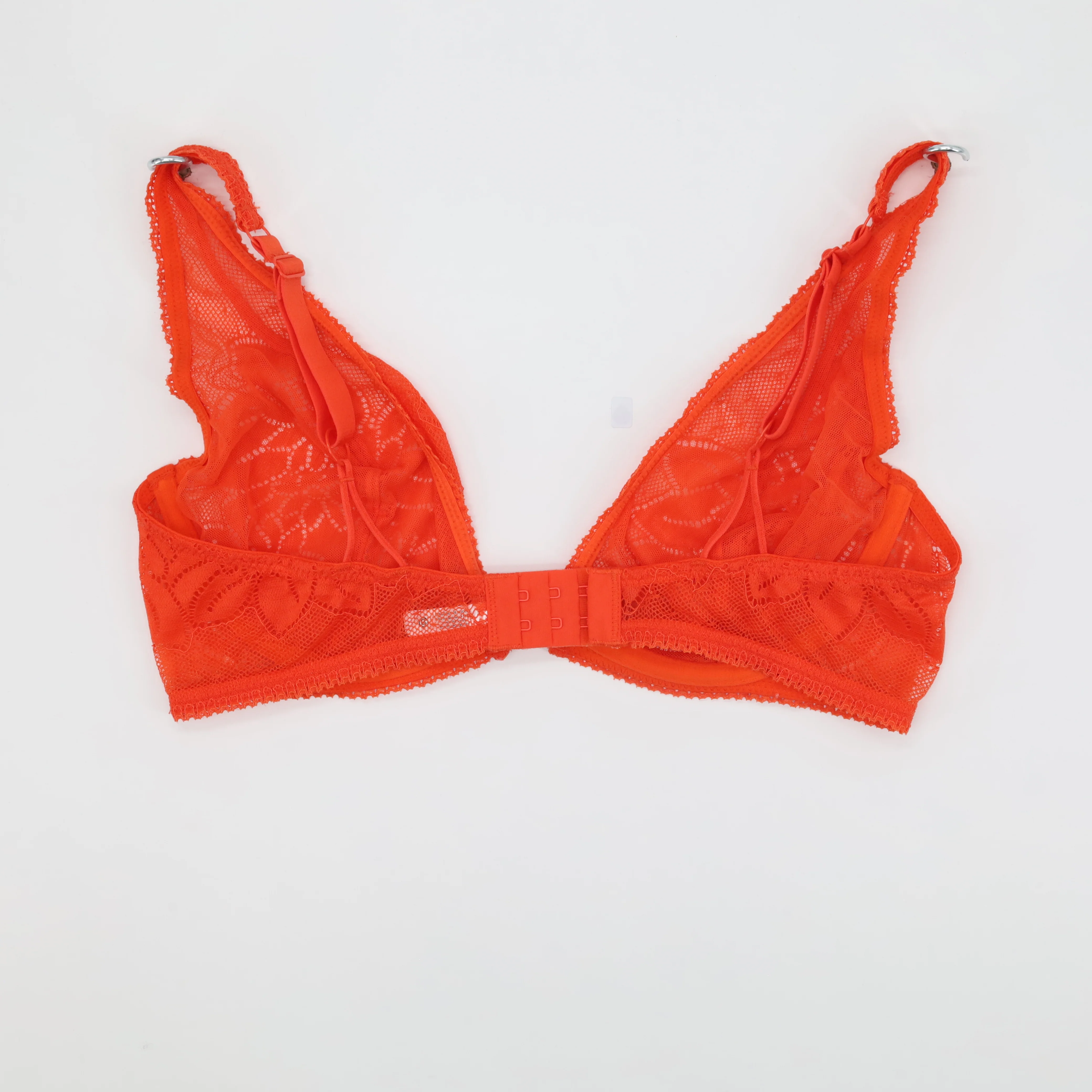Soutien-gorge RougeGorge Orange - Image 2