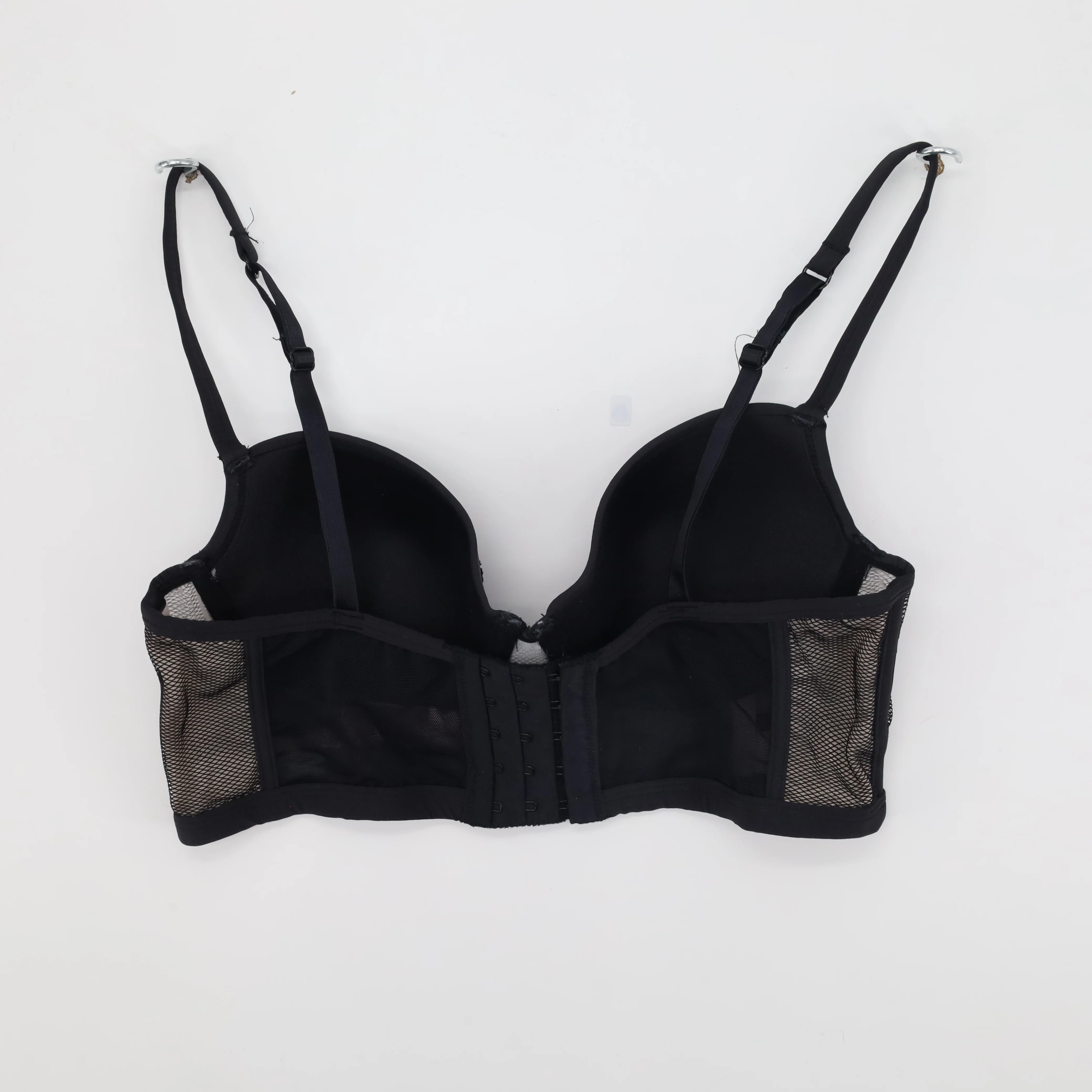 Soutien-gorge Hunkemöller Noir - Image 2