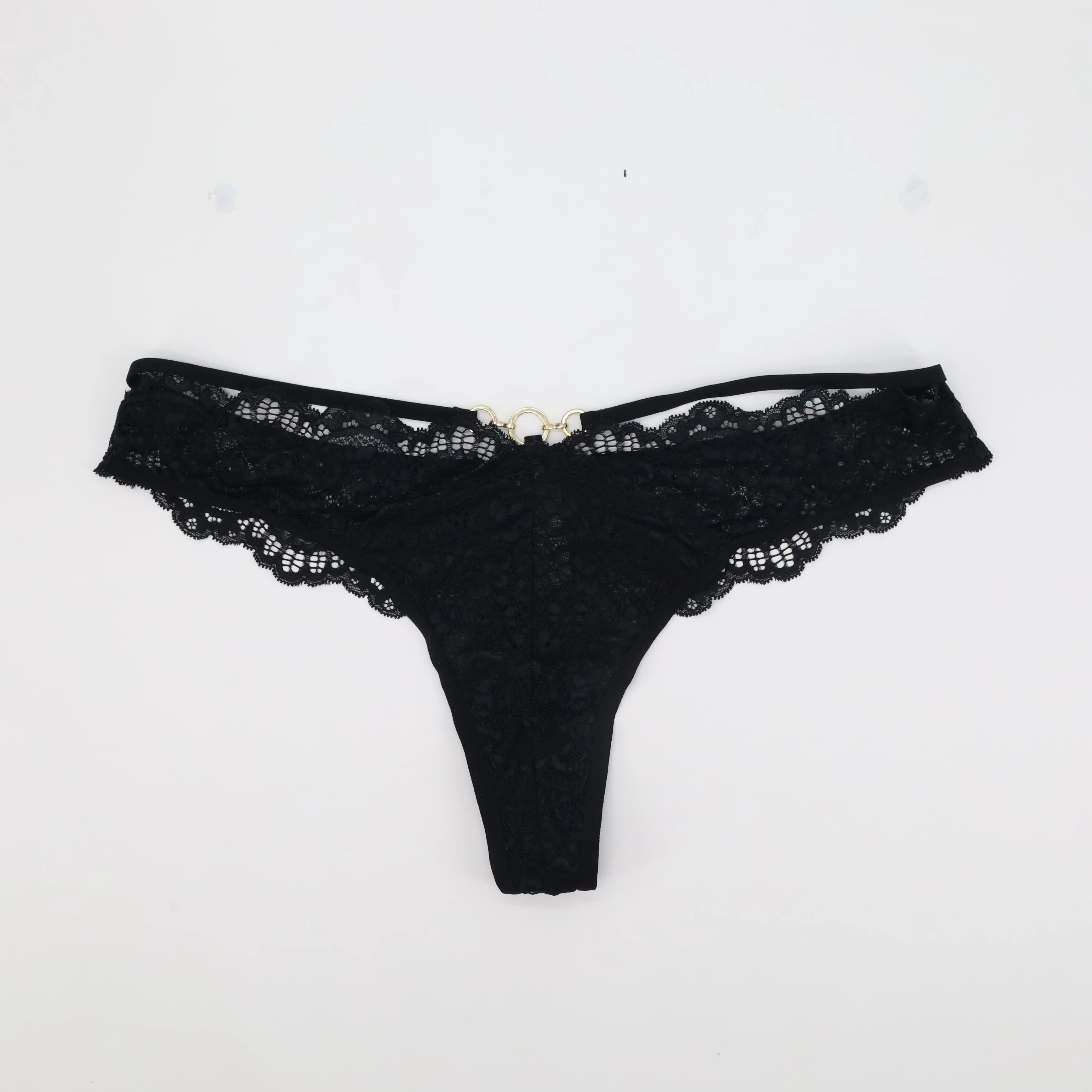 Tanga Noir