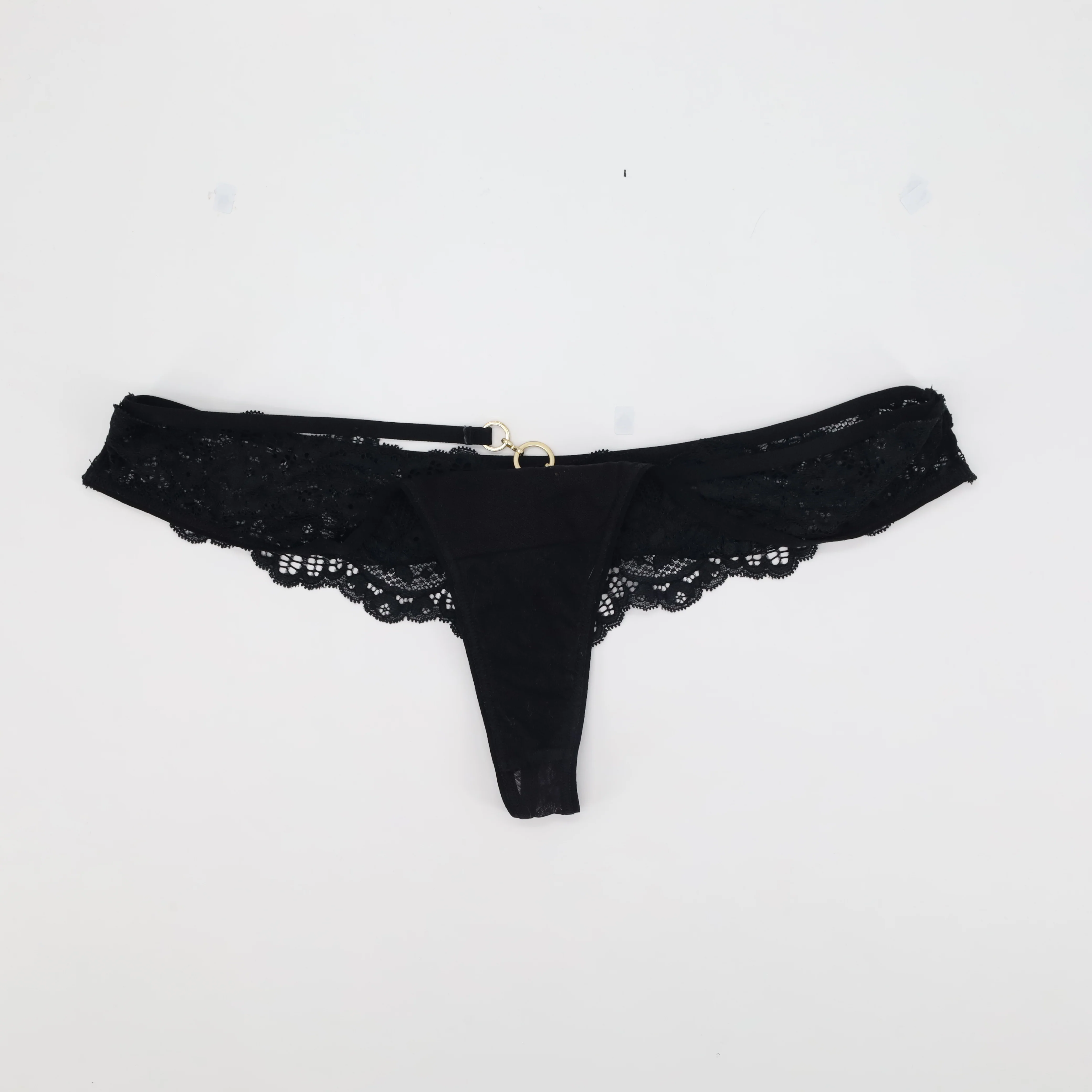 Tanga Noir - Image 2