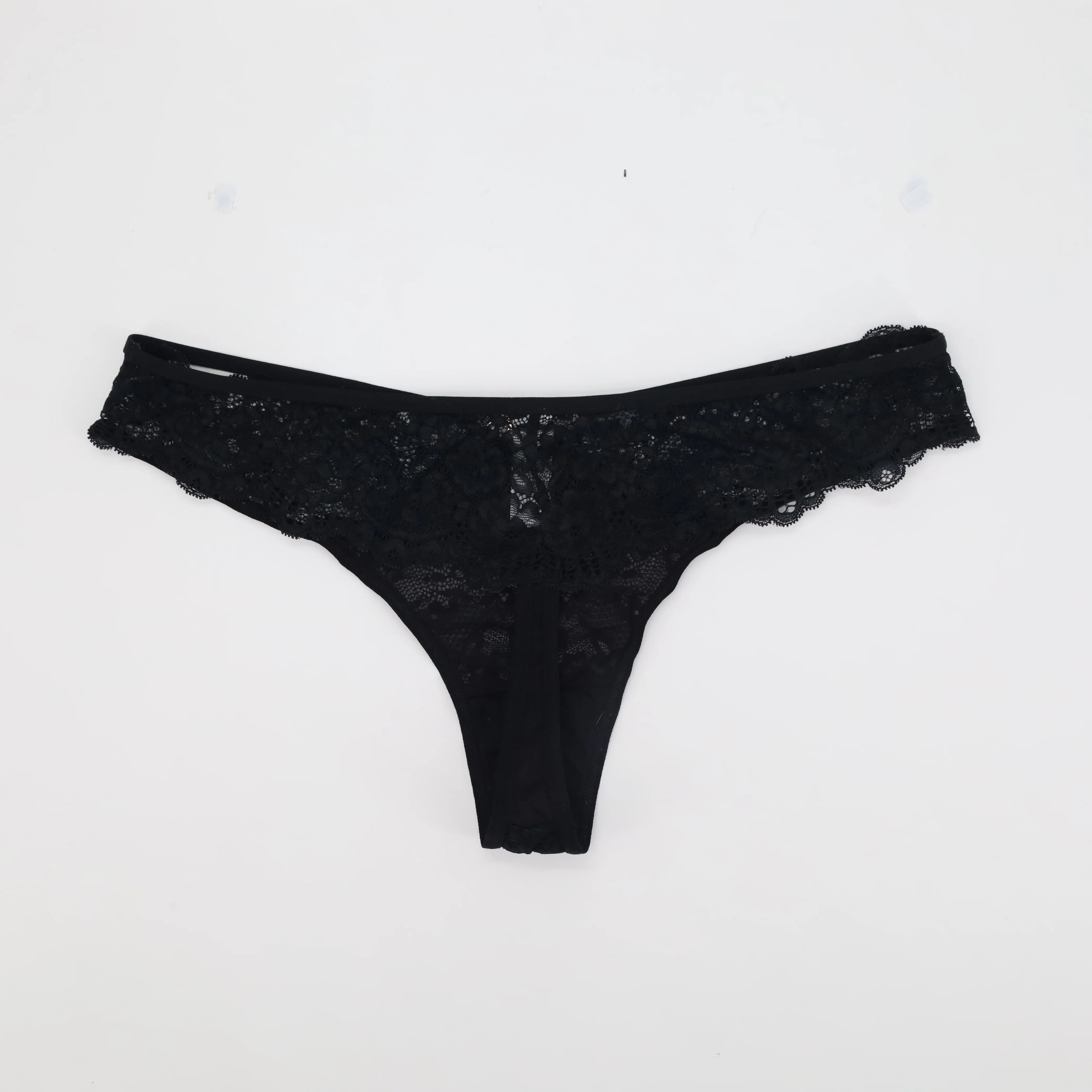 Tanga Noir - Image 3