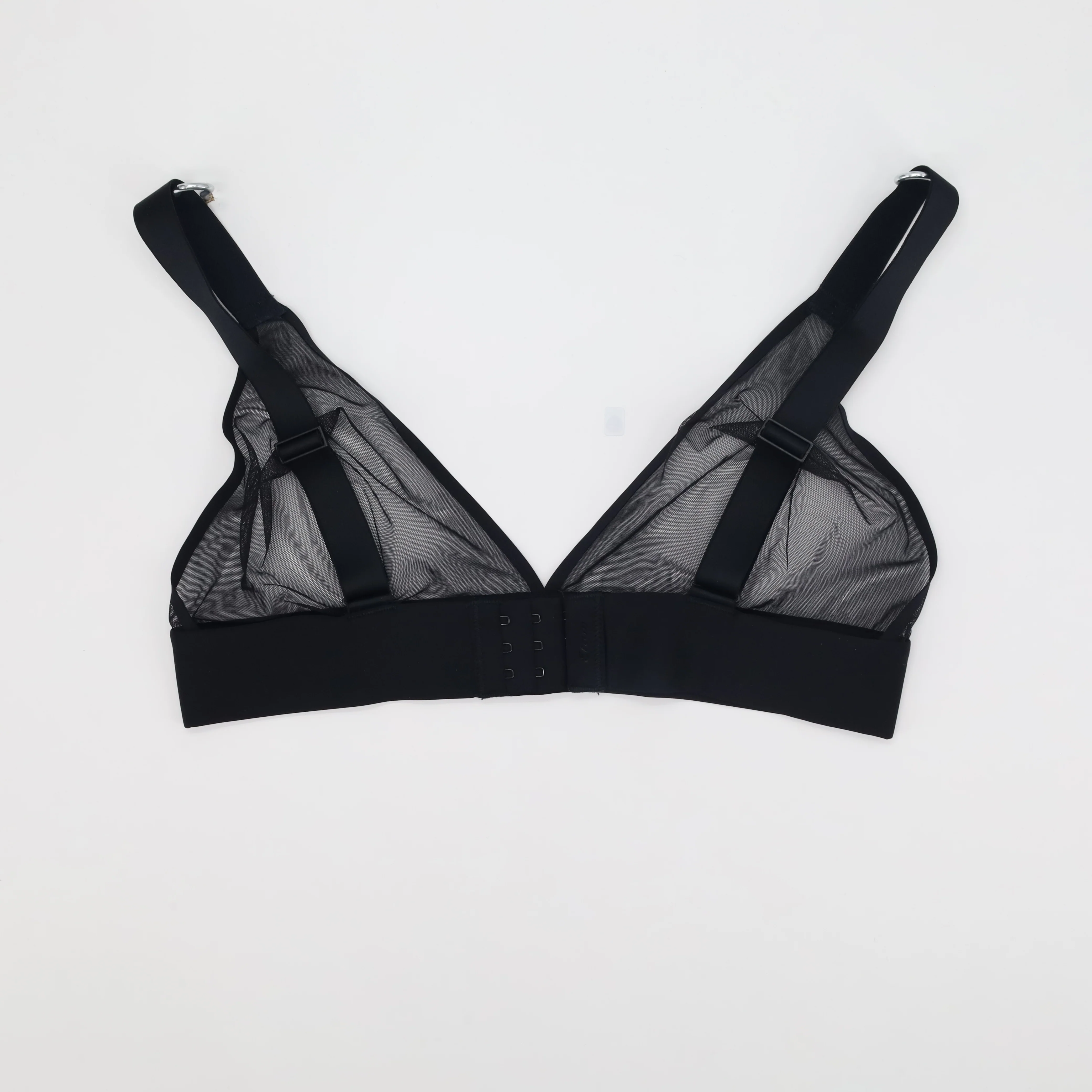 Soutien-gorge ETAM Noir - Image 2