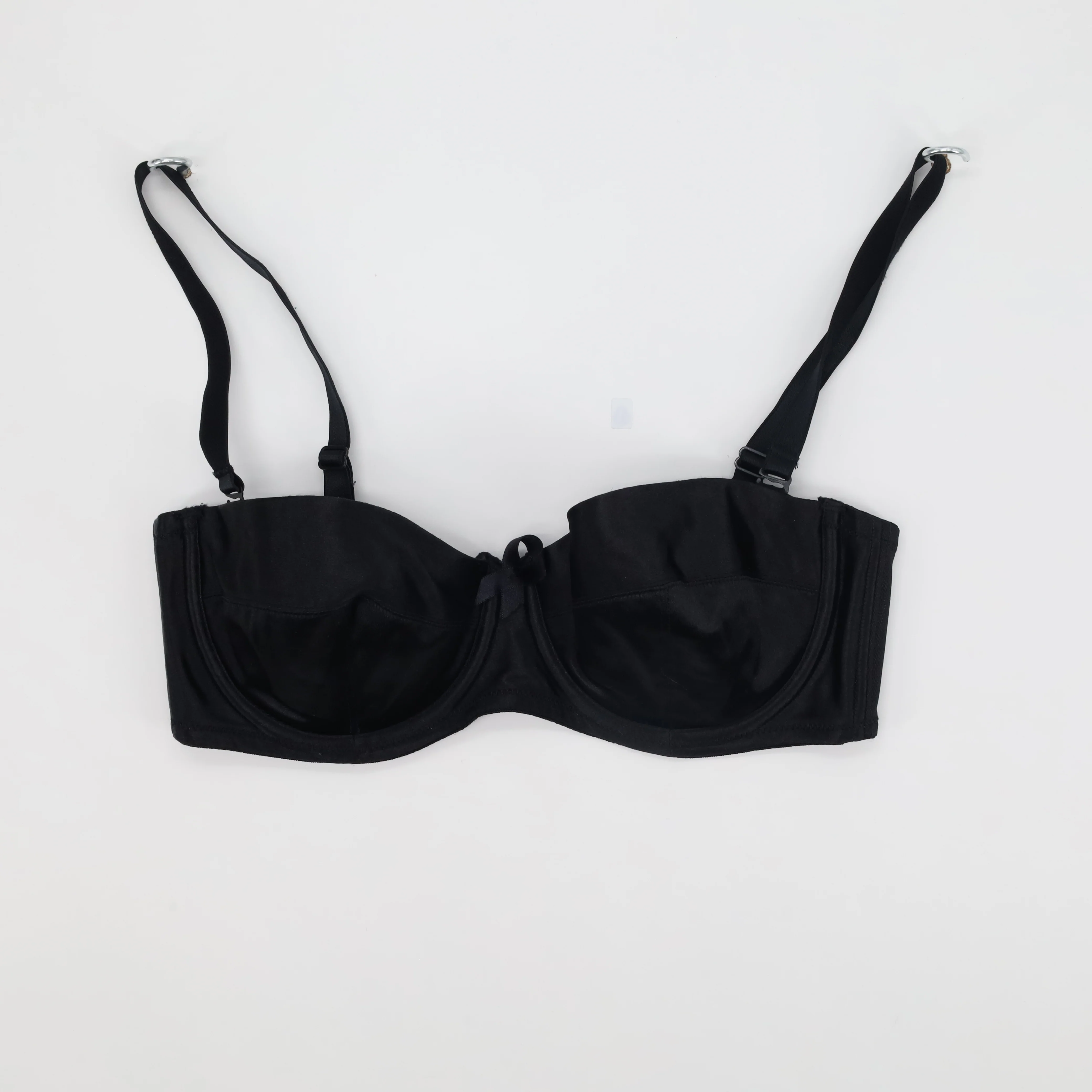 Soutien-gorge Triumph Noir
