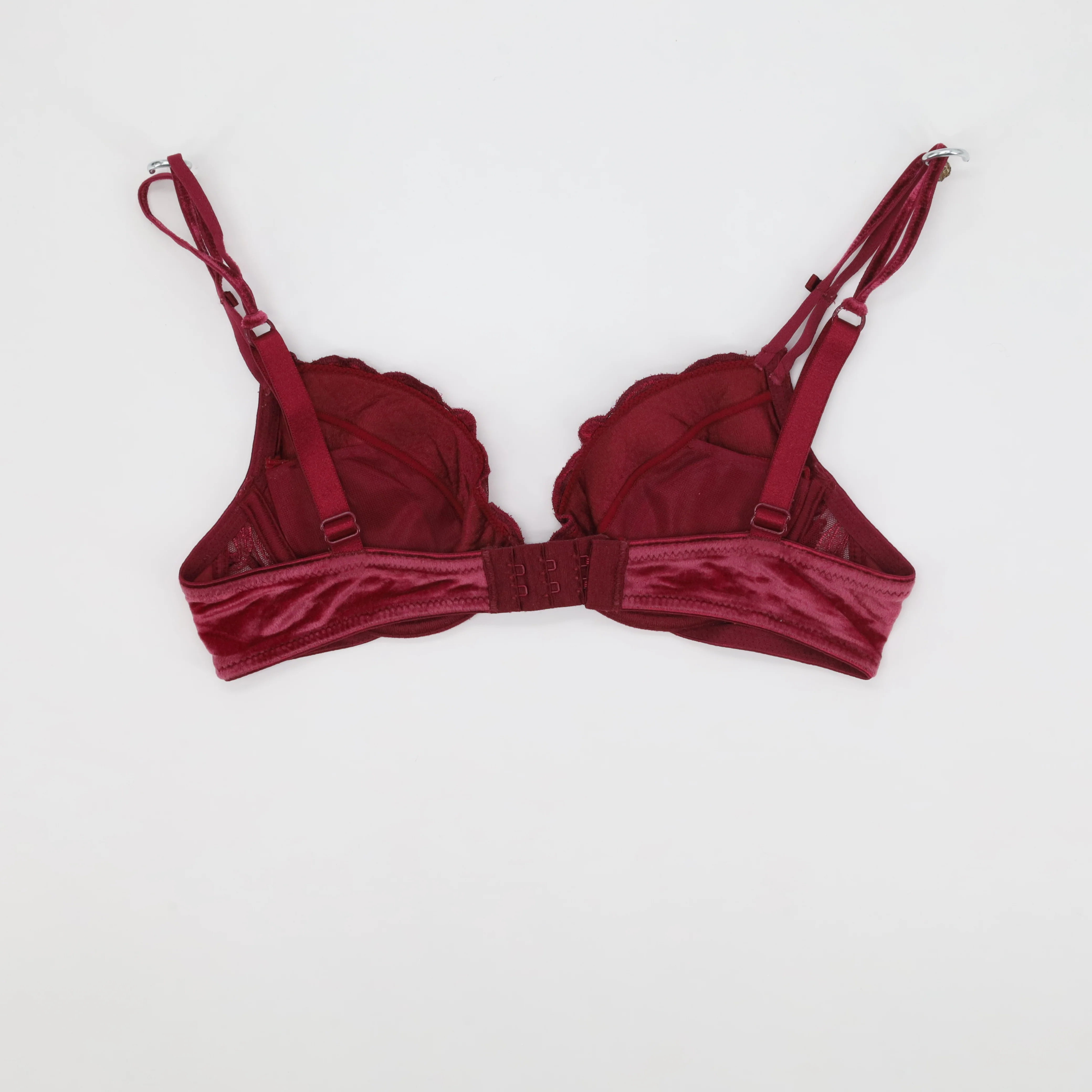 Soutien-gorge Chantelle Rouge - Image 2