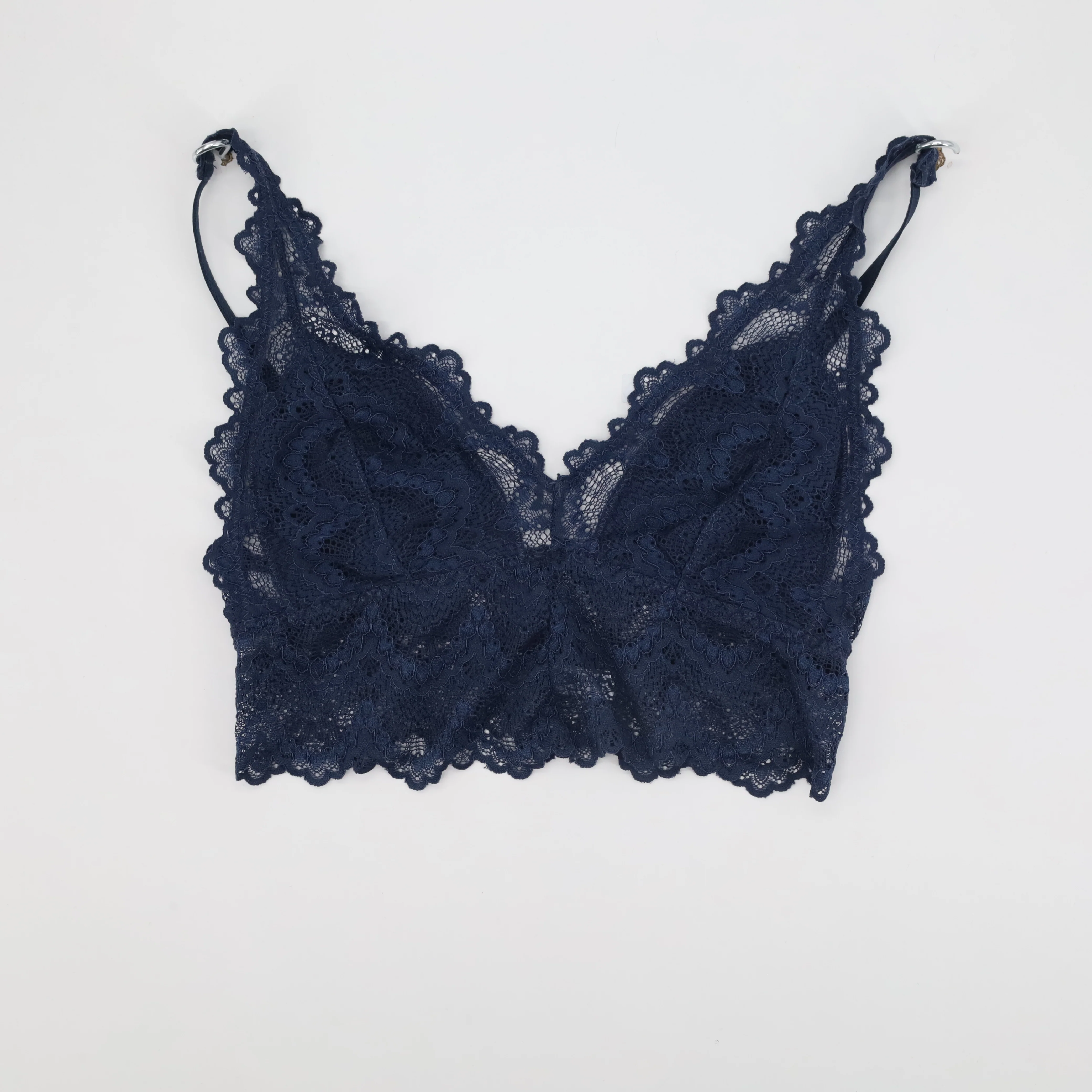 Soutien-gorge Bleu