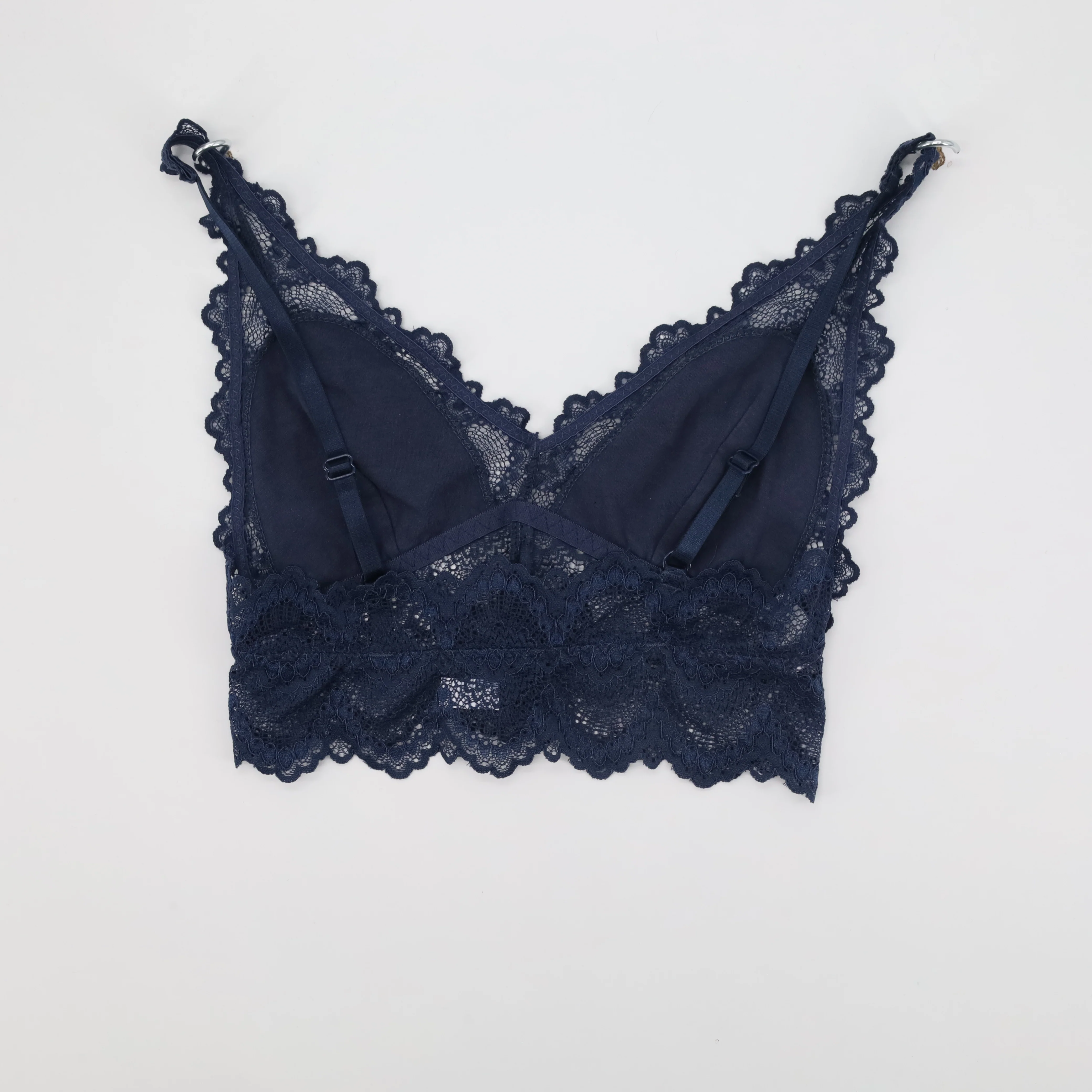 Soutien-gorge Bleu - Image 2