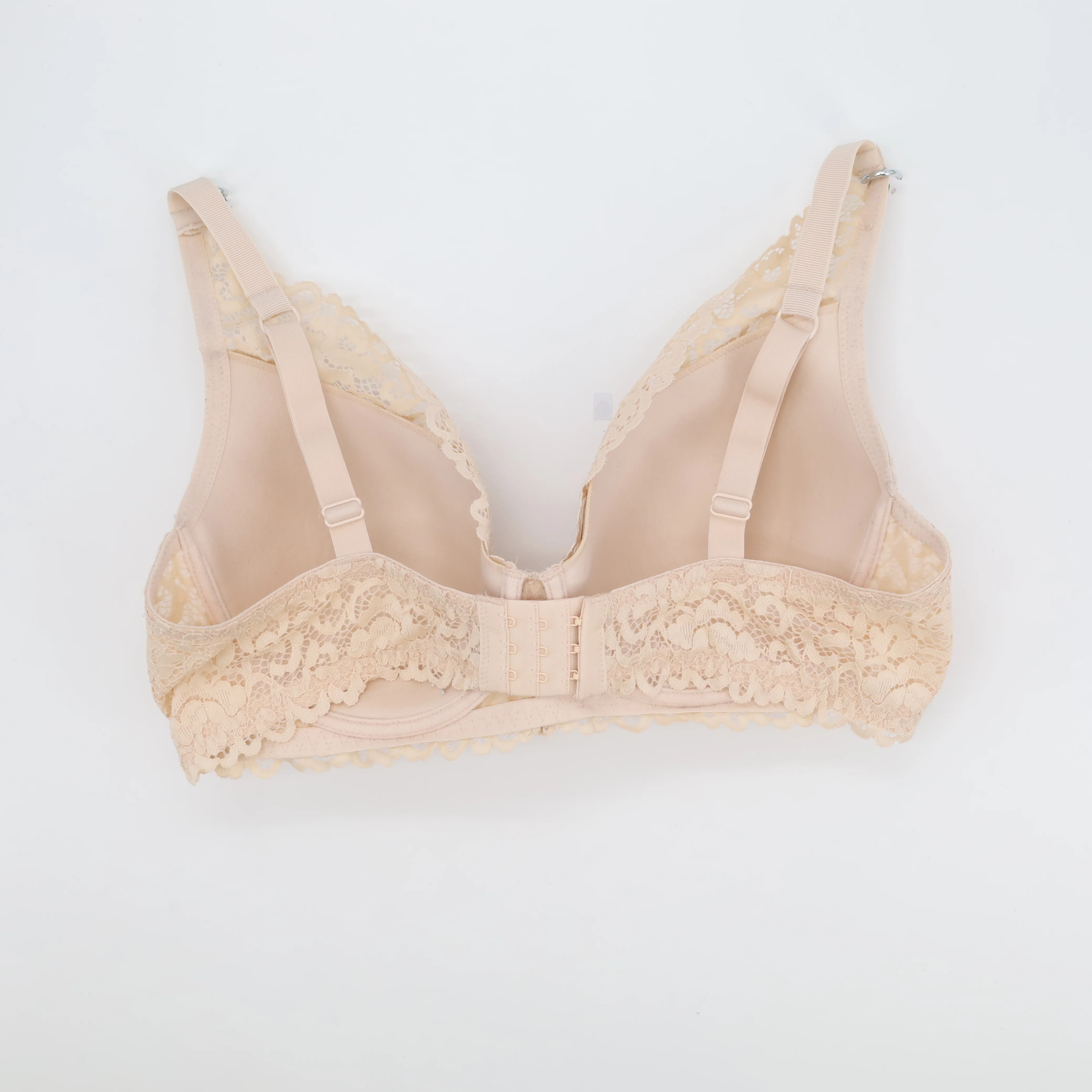 Soutien-gorge ETAM Beige - Image 2