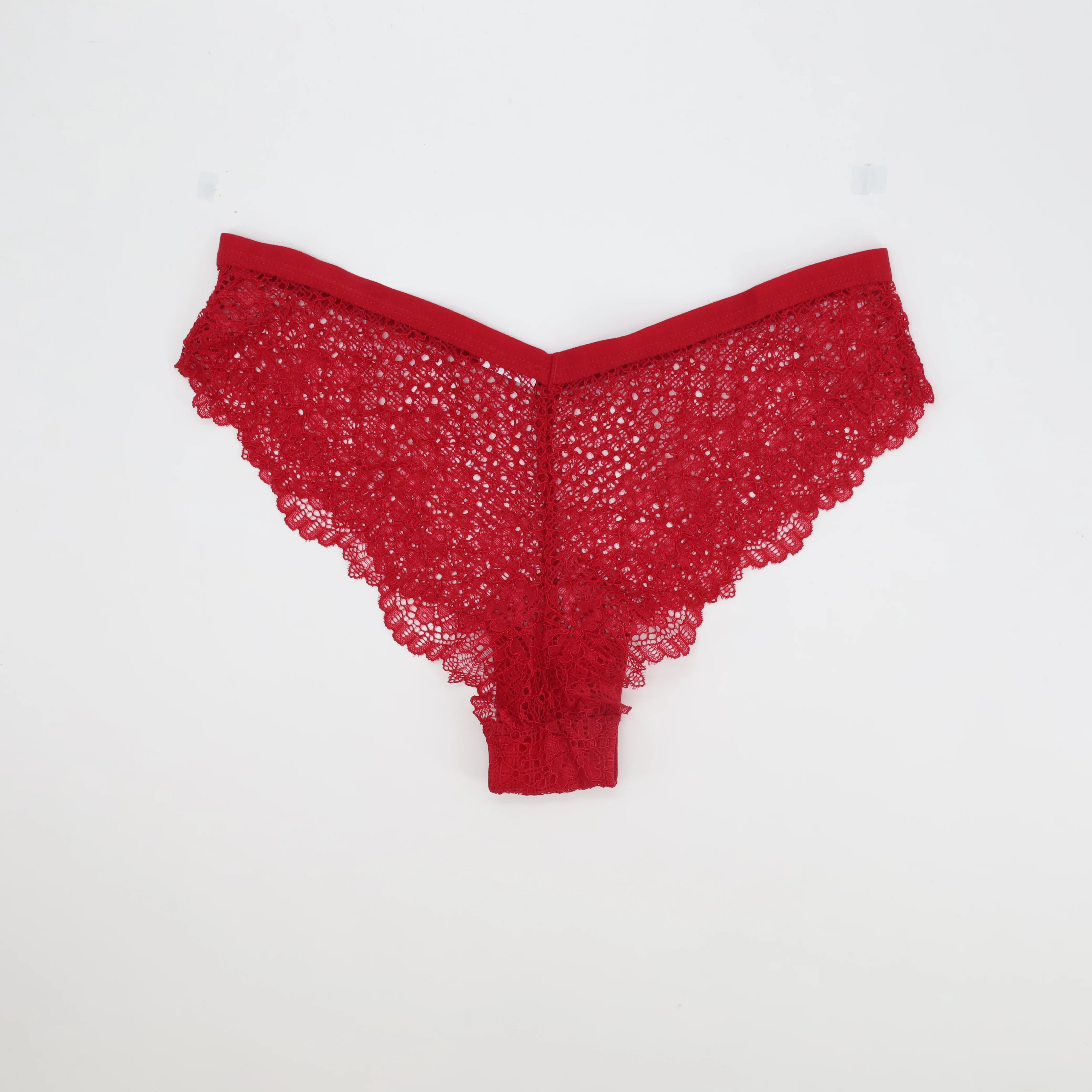 Culotte ETAM Rouge - Image 2