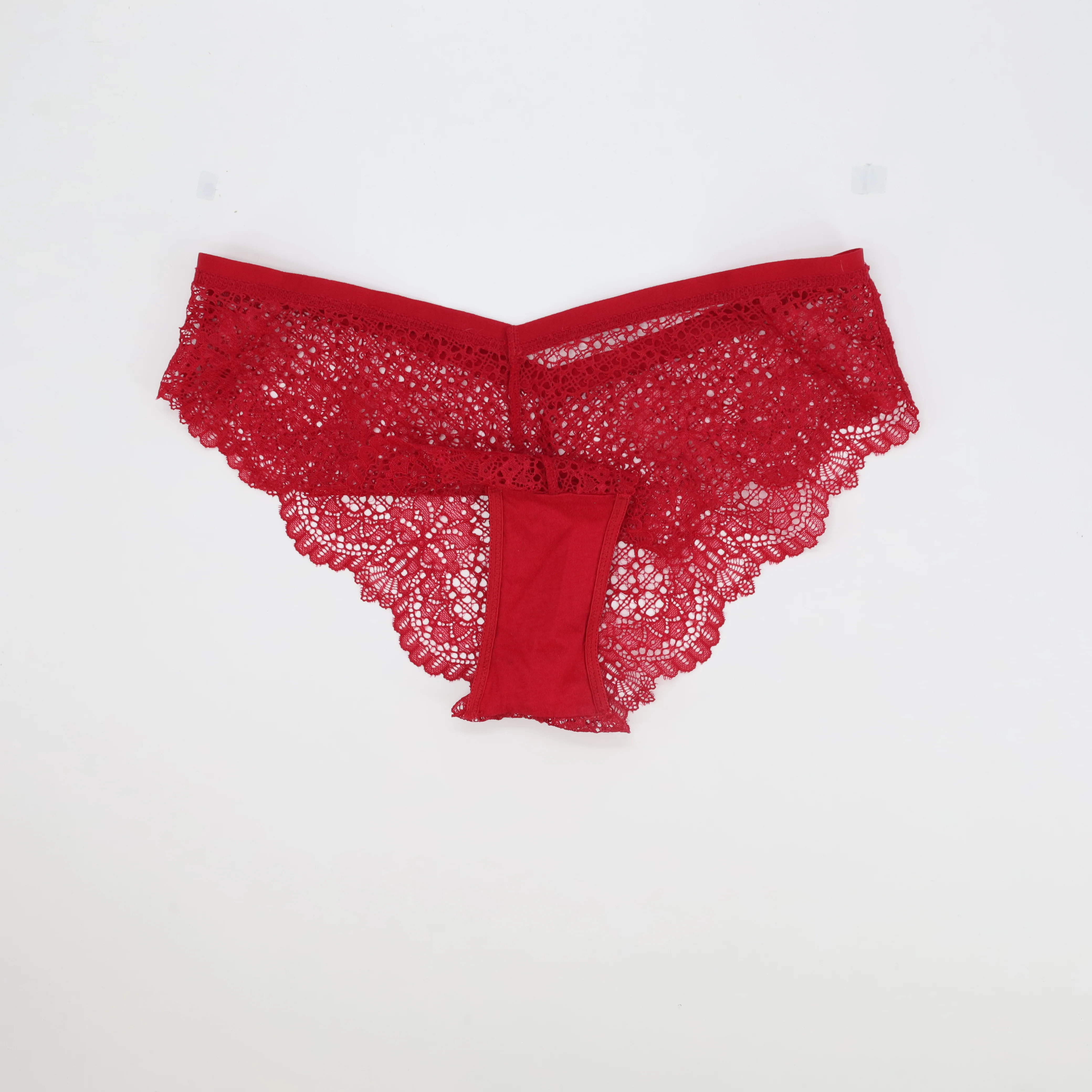 Culotte ETAM Rouge - Image 3