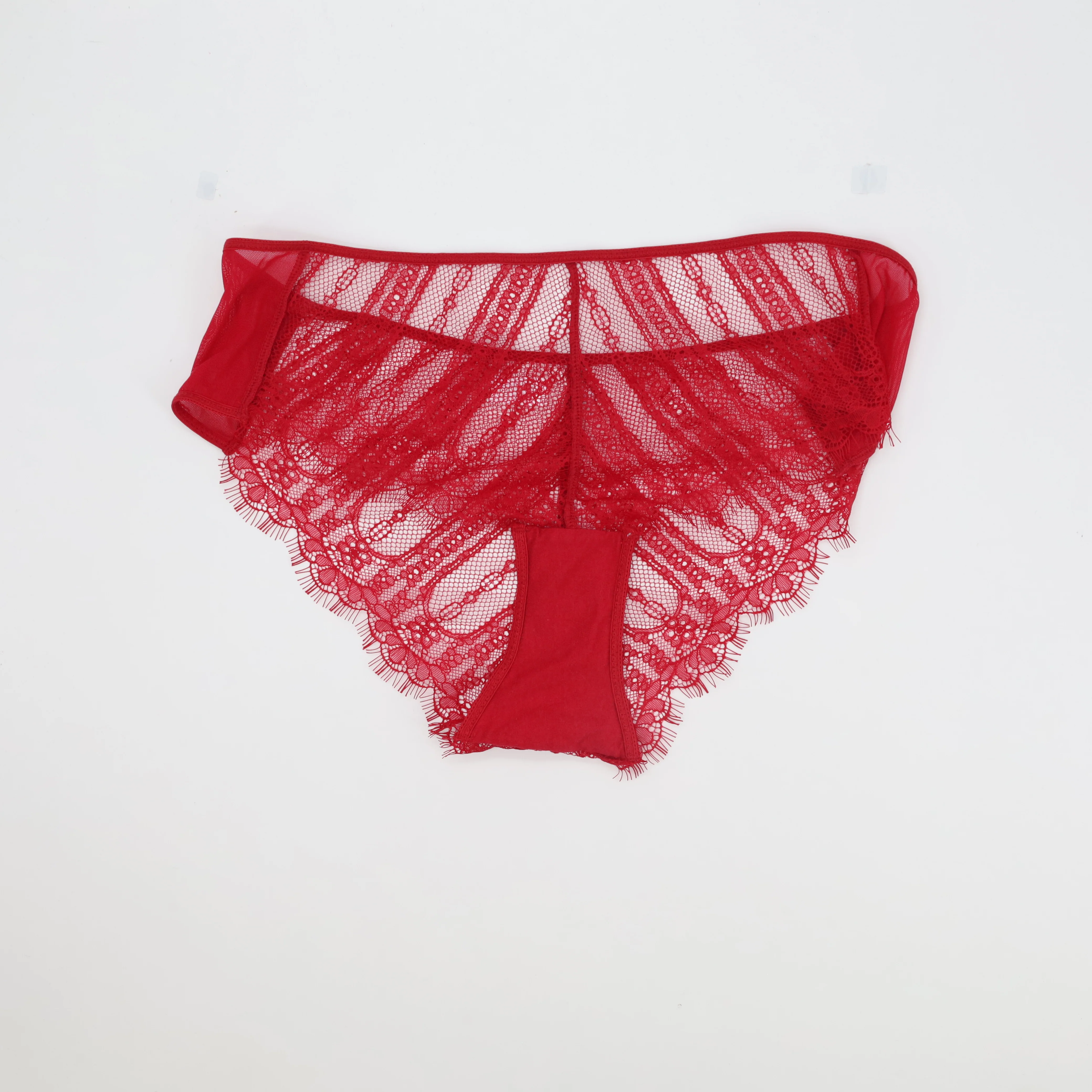 Culotte ETAM Rouge - Image 3