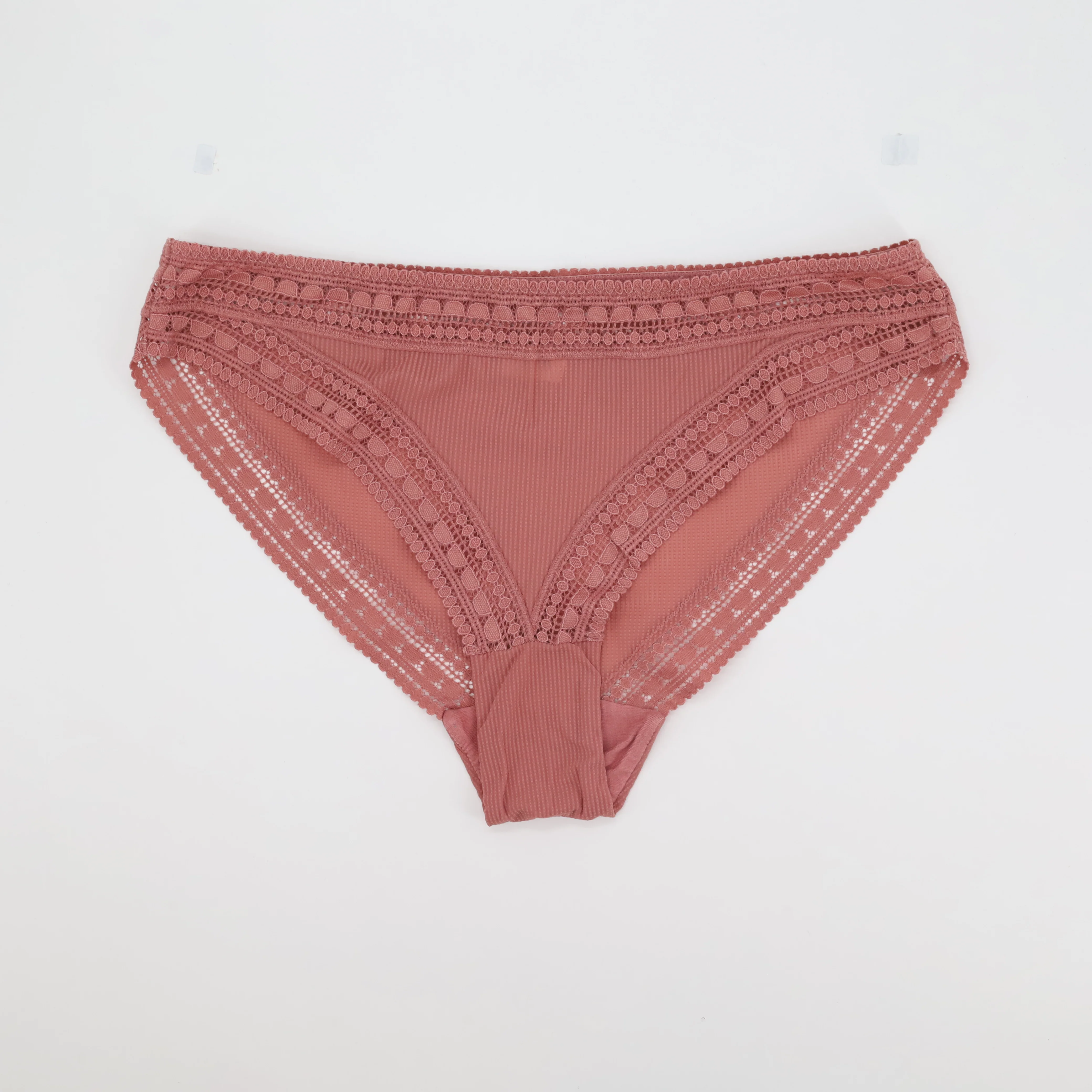 Culotte RougeGorge Rose