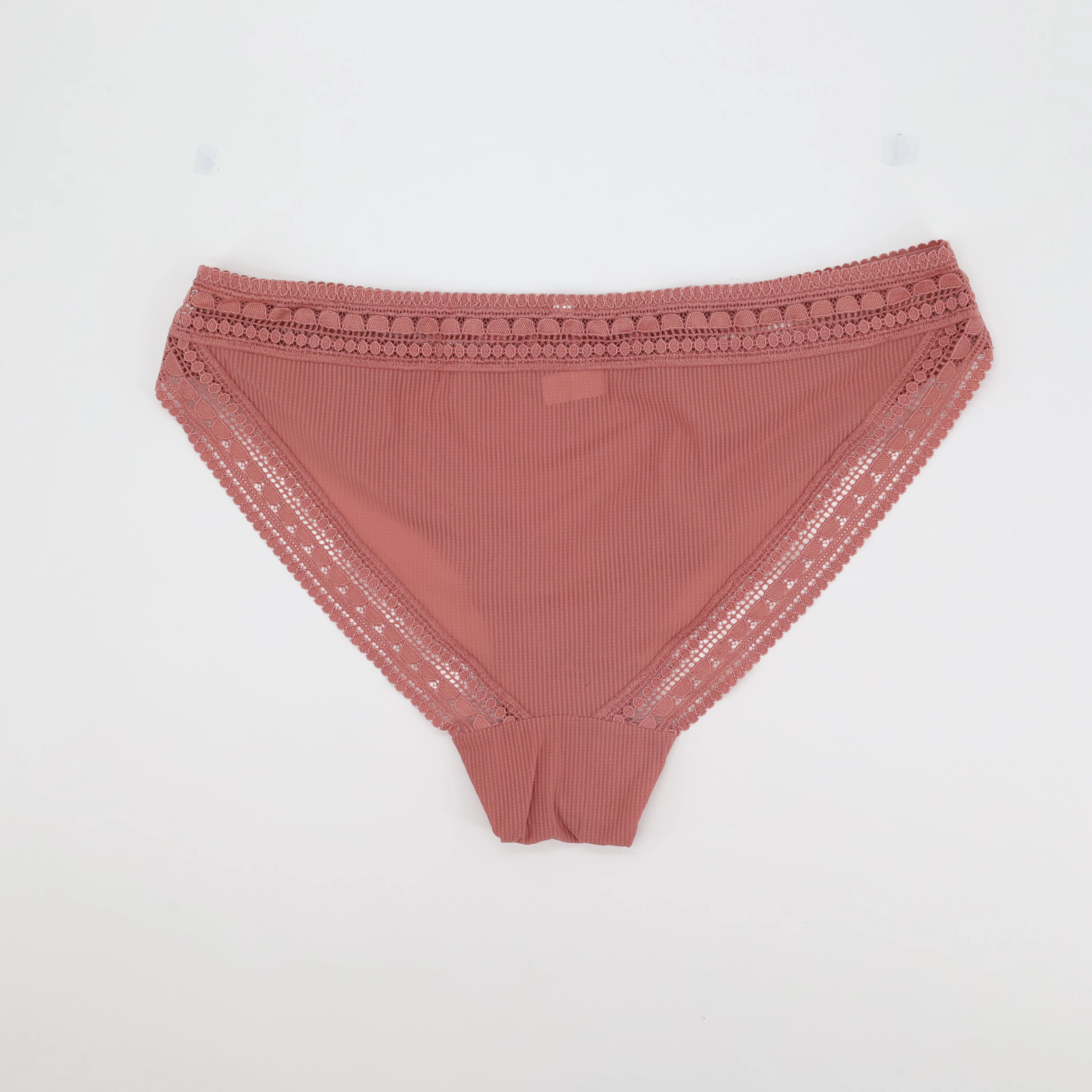 Culotte RougeGorge Rose - Image 2