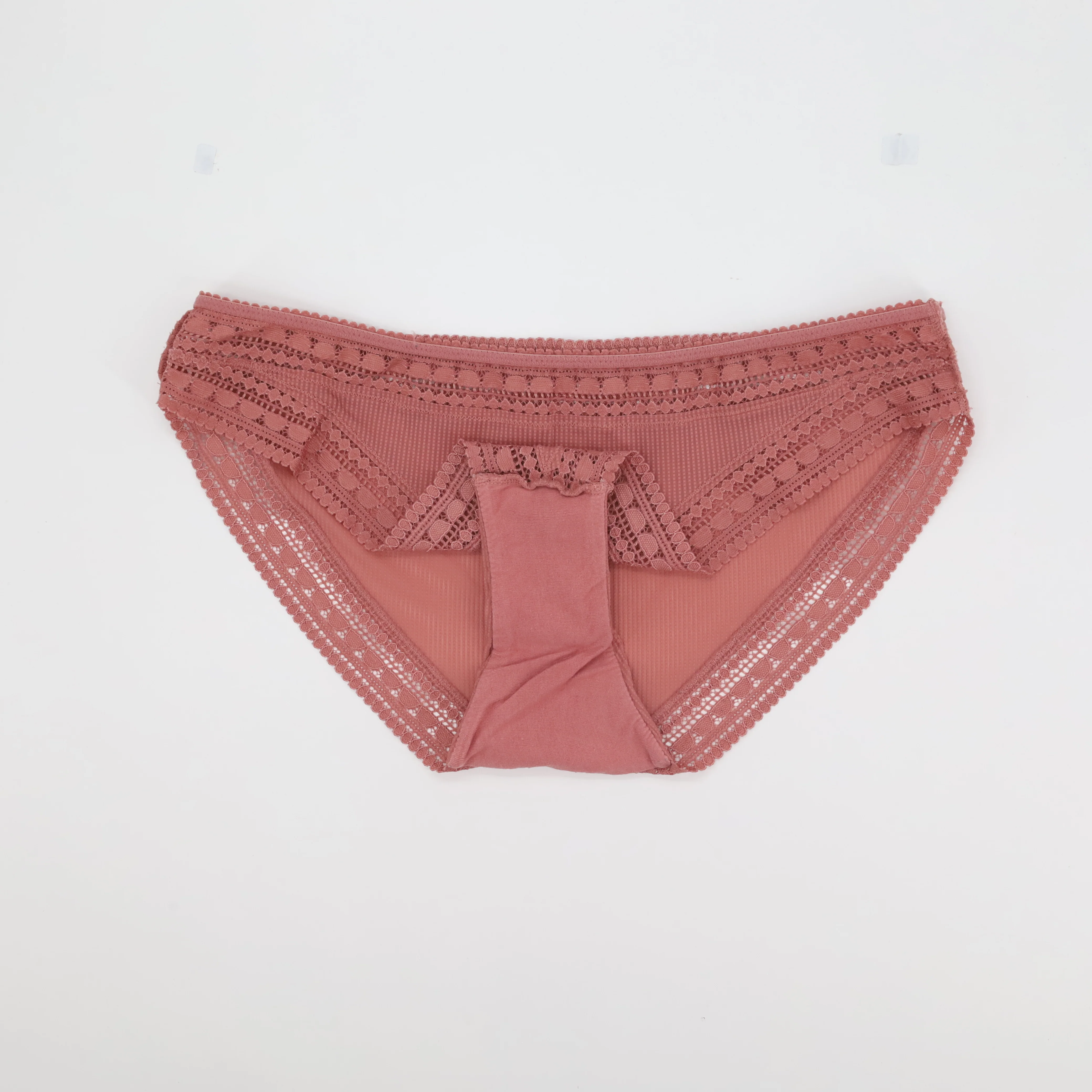 Culotte RougeGorge Rose - Image 3