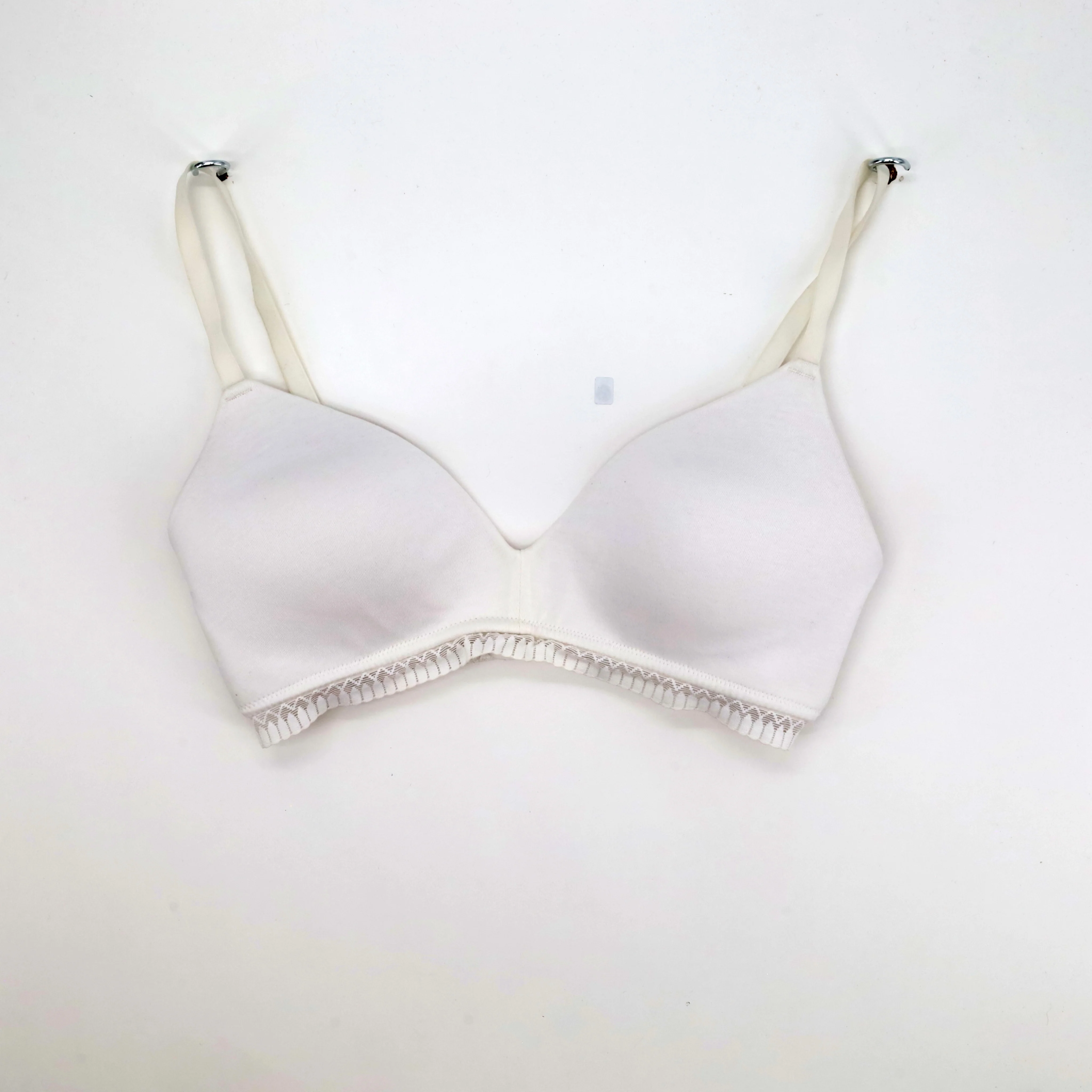 Soutien-gorge ETAM Blanc