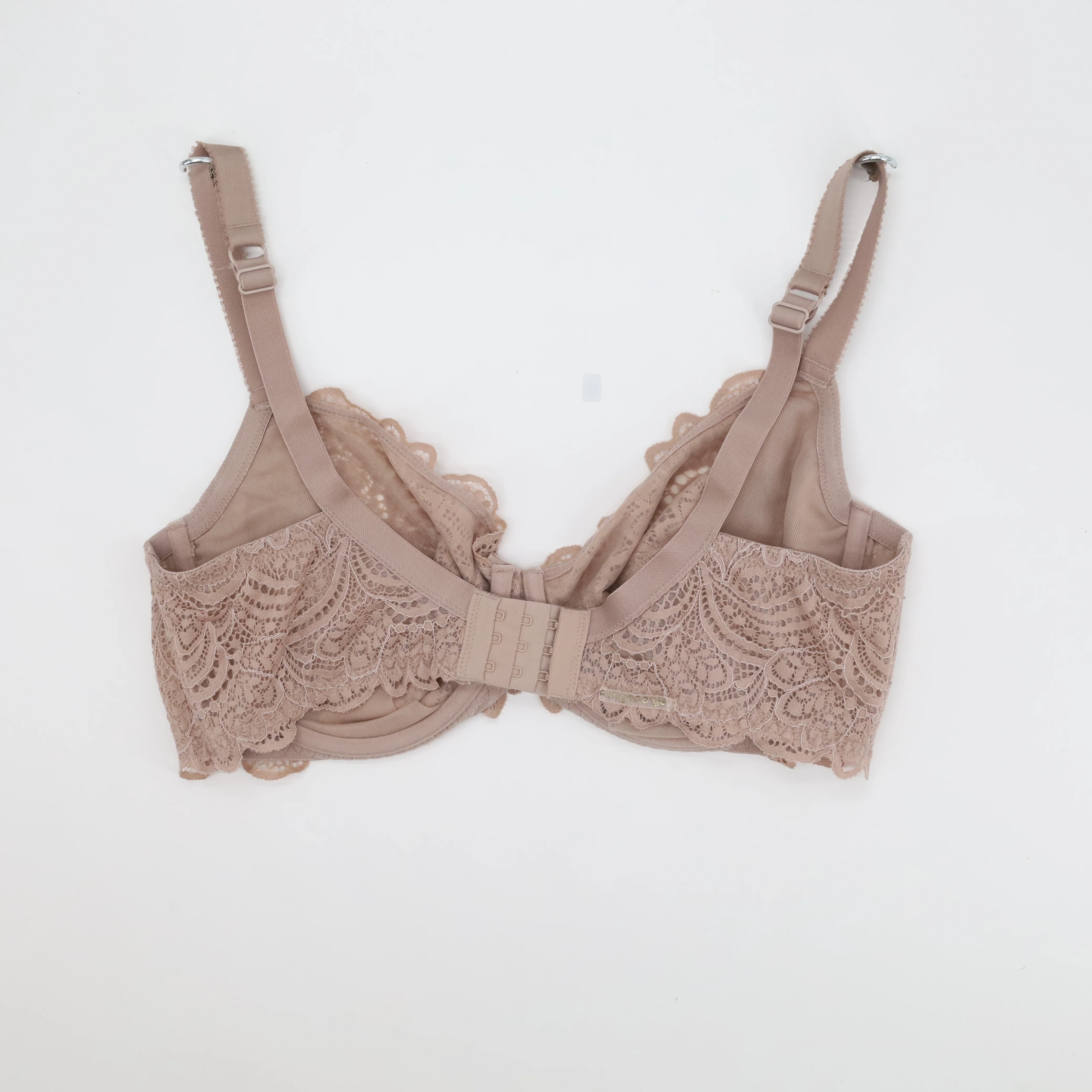 Soutien-gorge RougeGorge Marron - Image 2