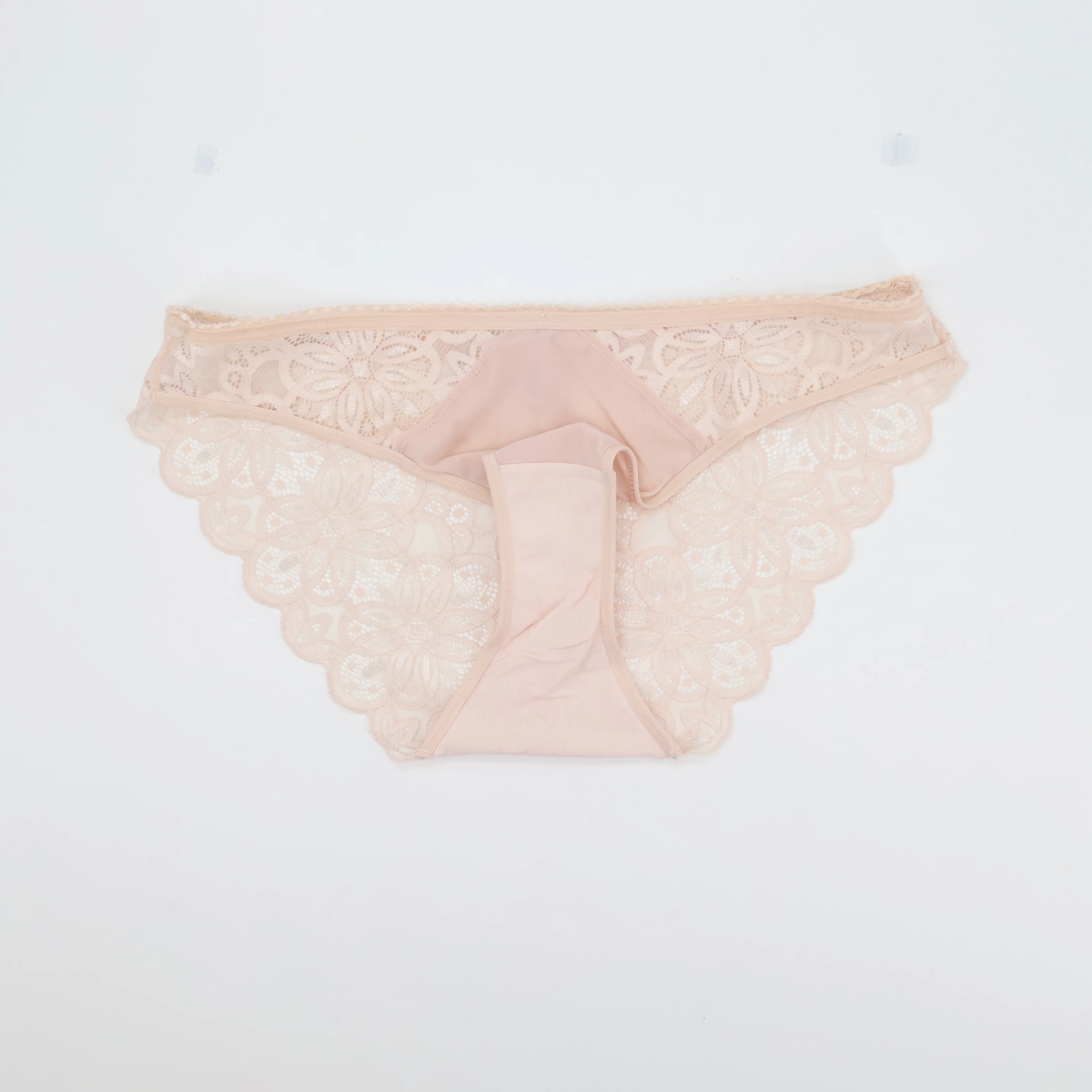 Culotte Rose - Image 3