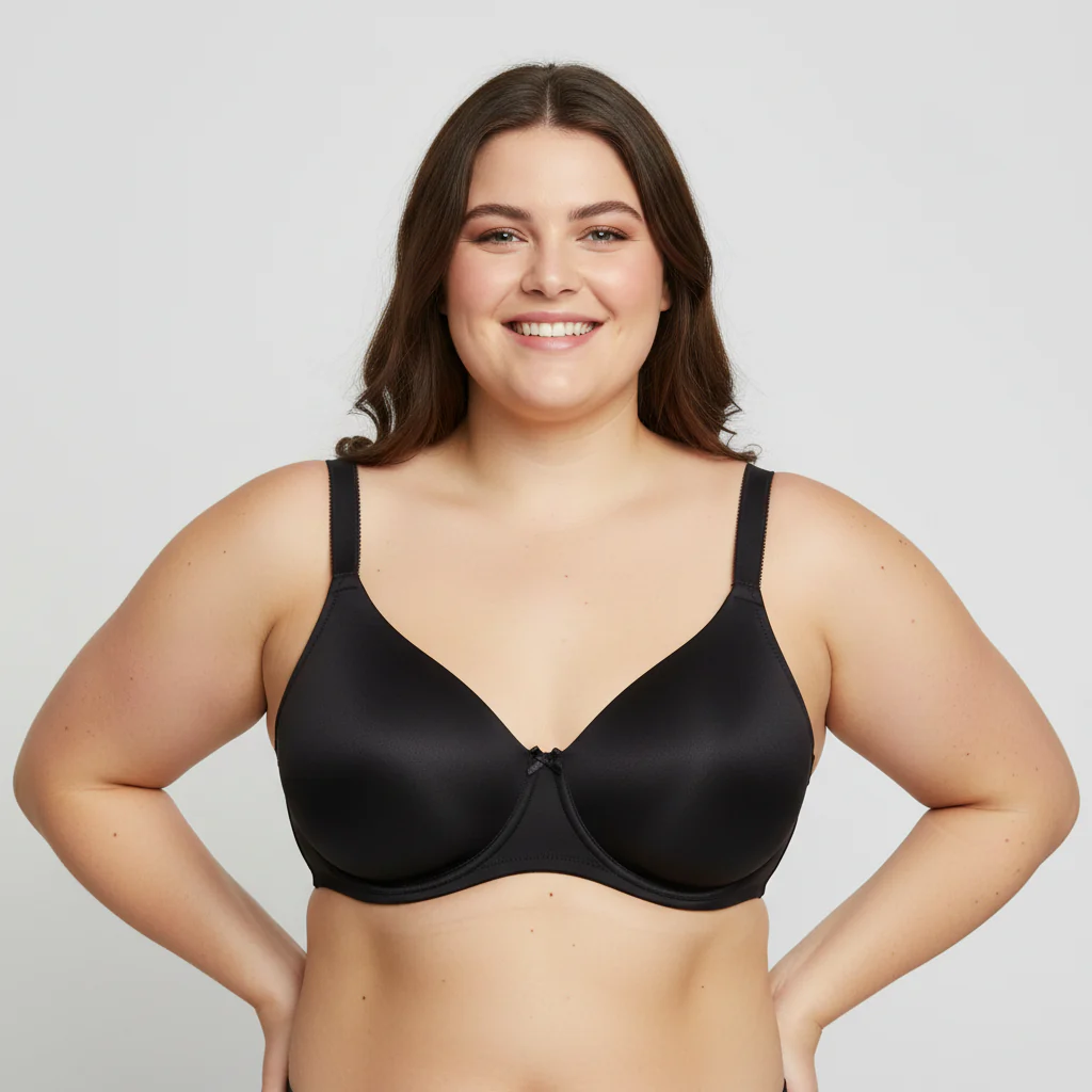 Soutien-gorge Blancheporte Noir