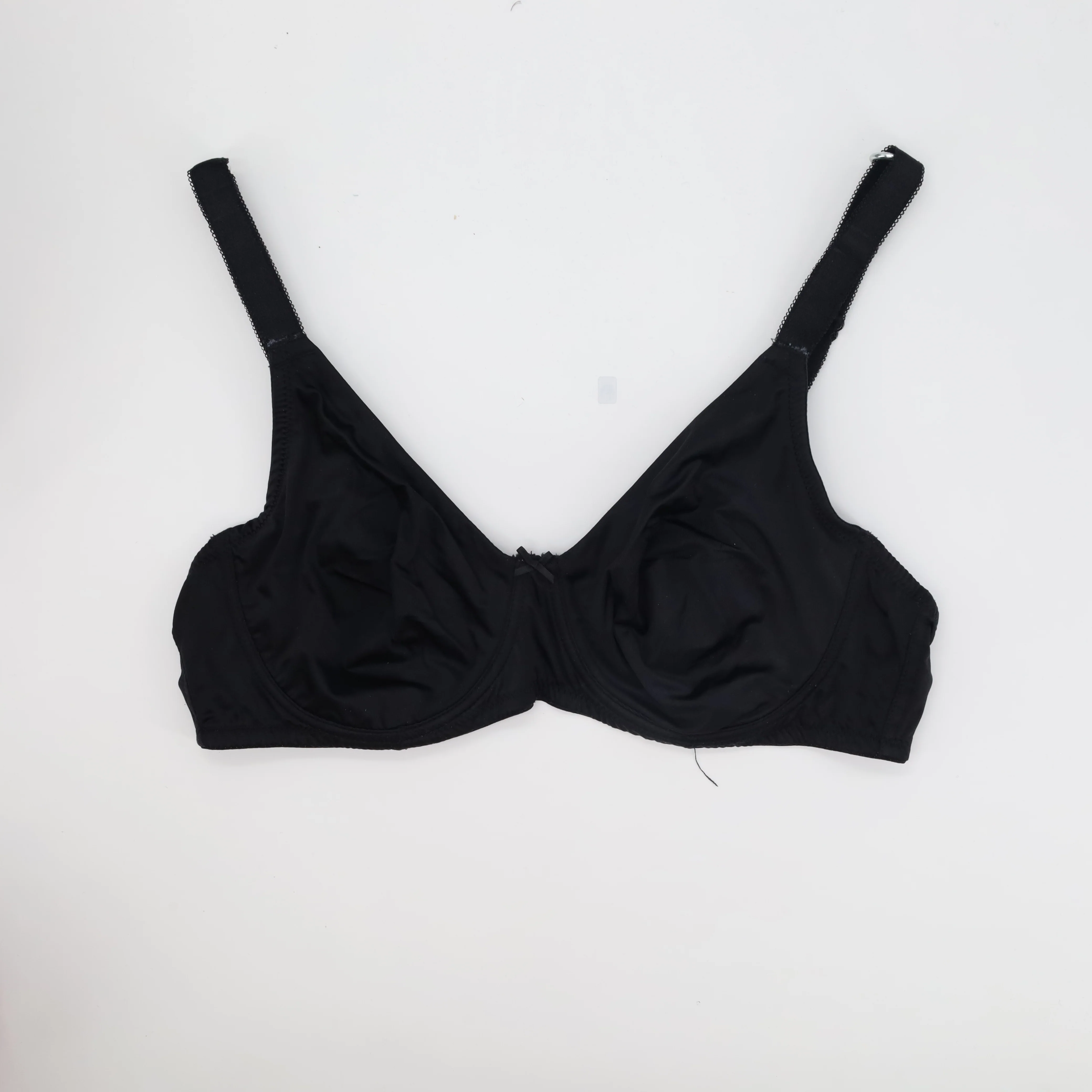 Soutien-gorge Blancheporte Noir - Image 2
