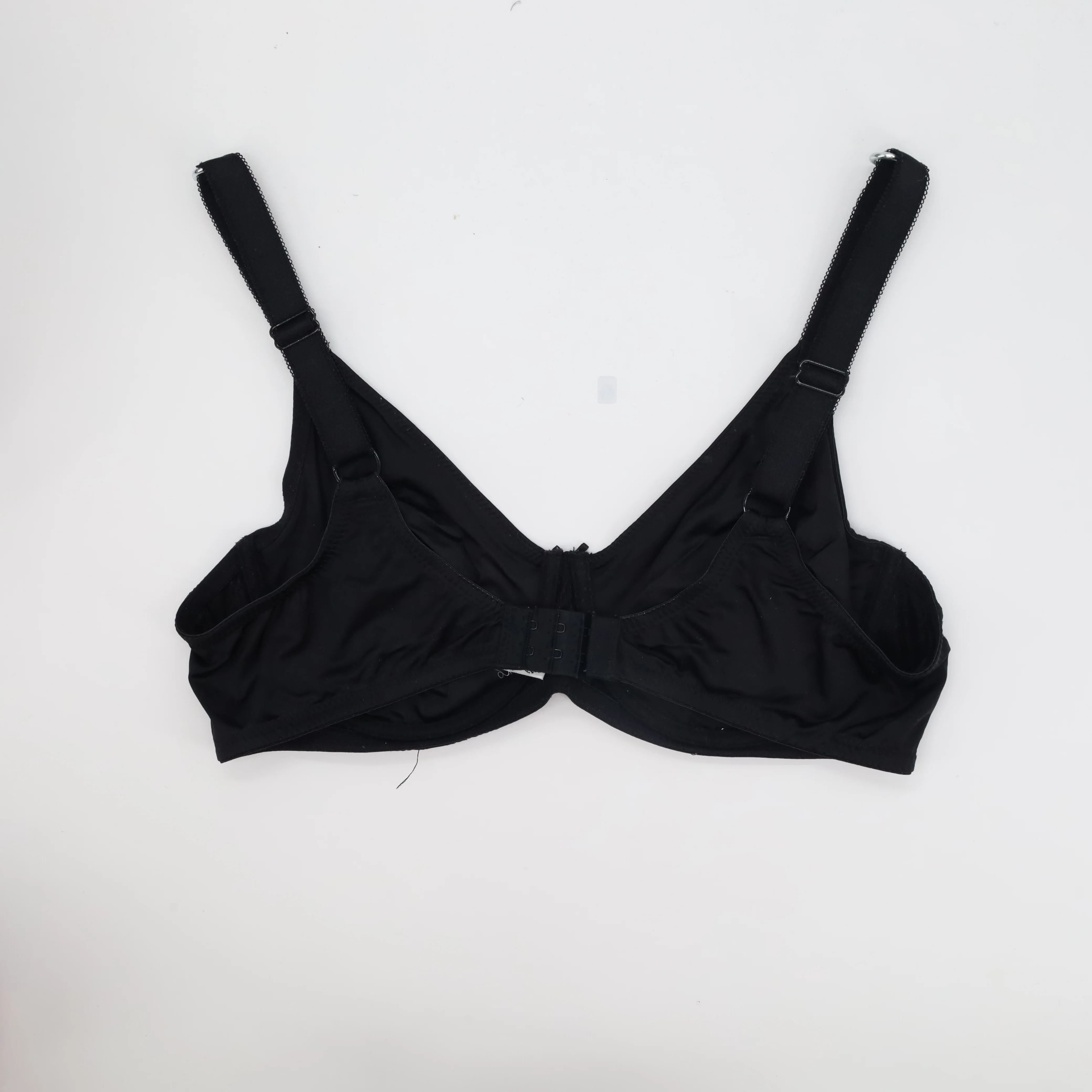 Soutien-gorge Blancheporte Noir - Image 3
