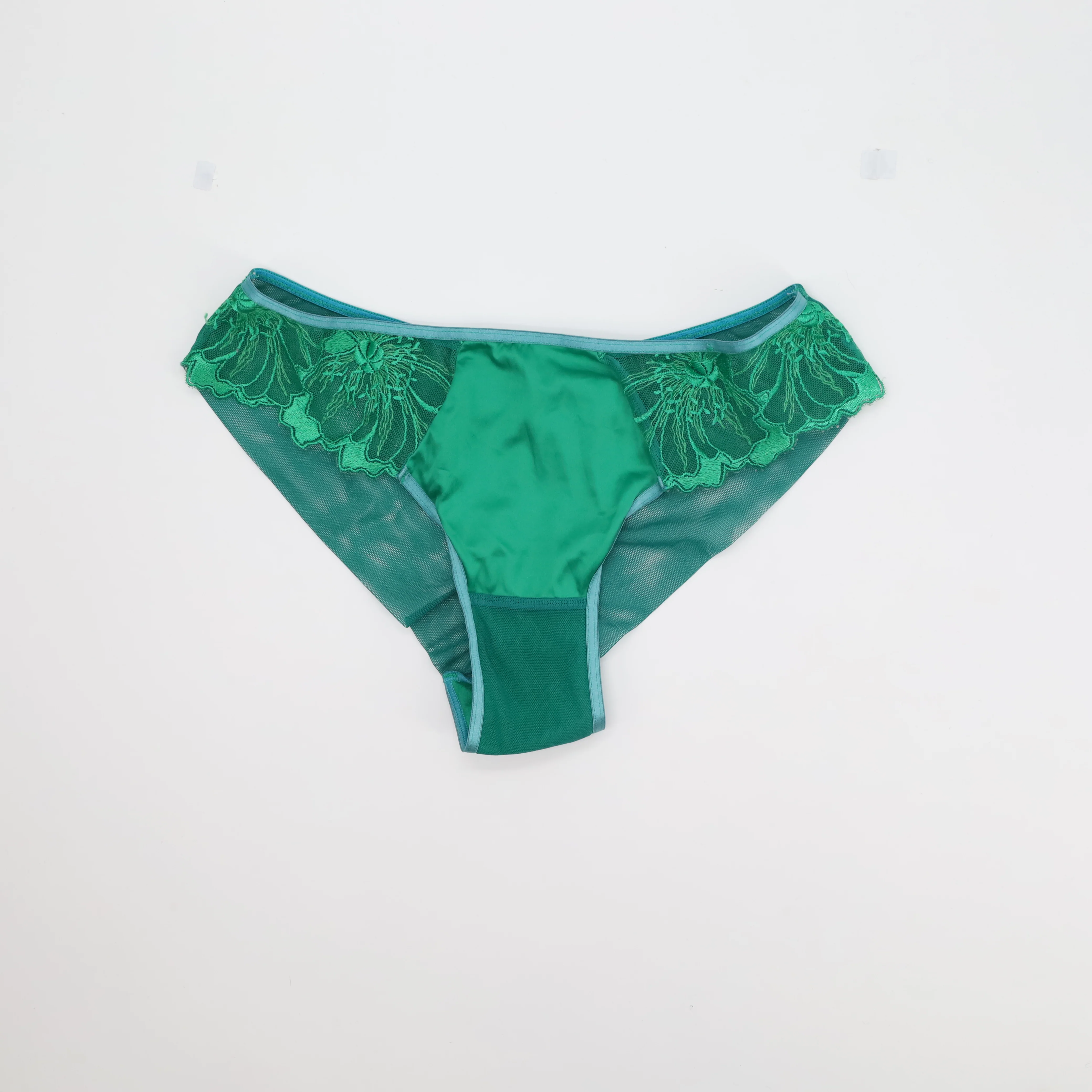 Culotte ETAM Vert