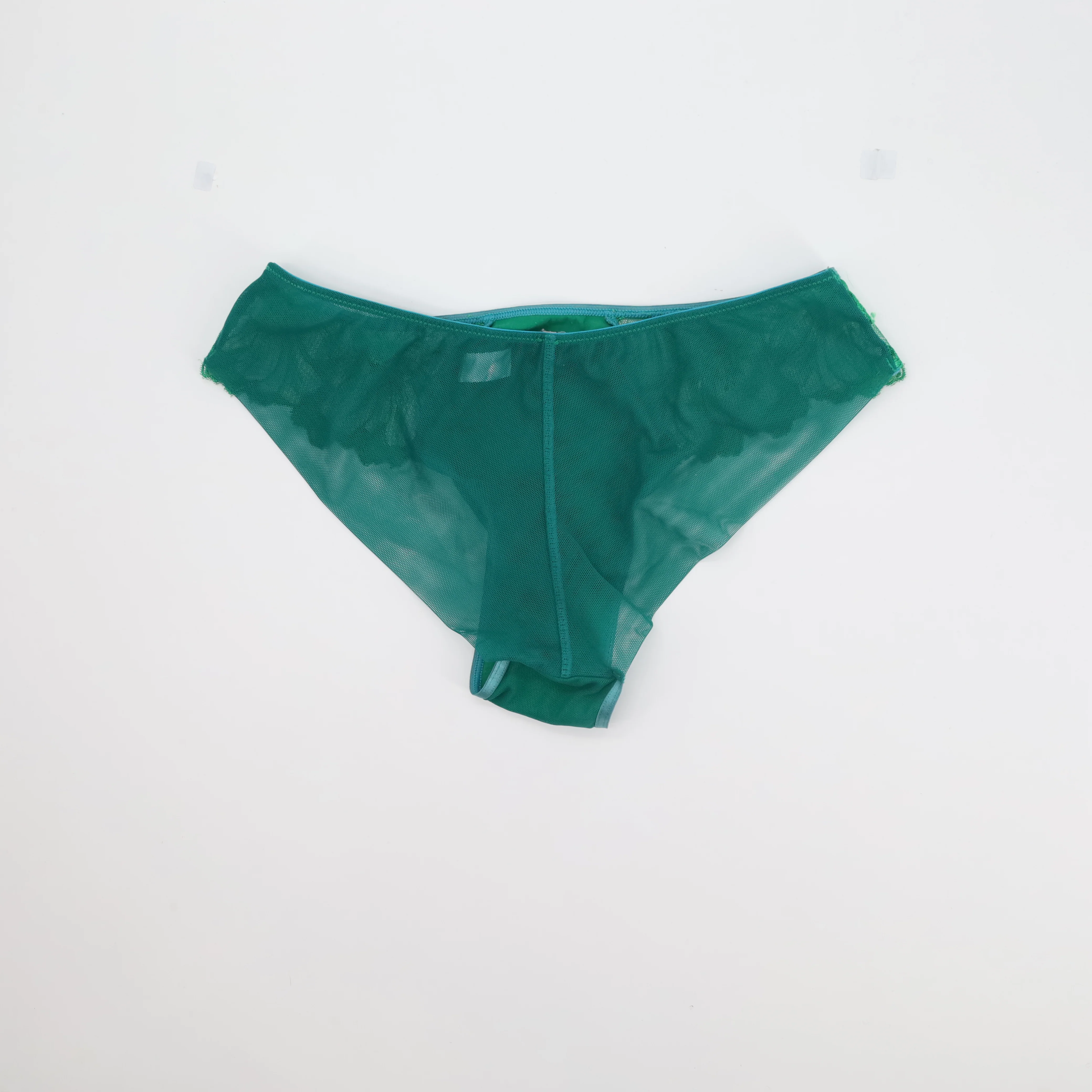Culotte ETAM Vert - Image 2
