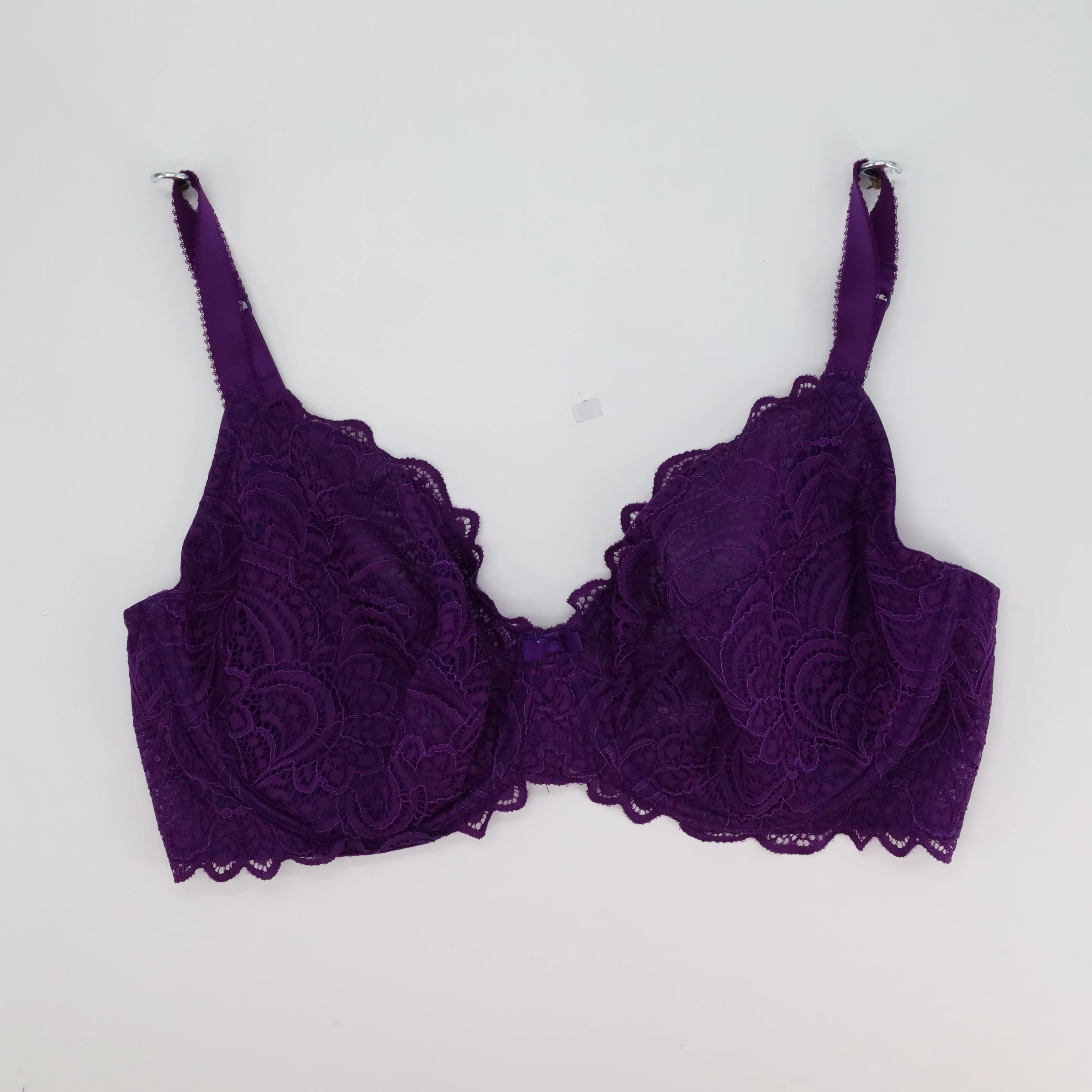 Soutien-gorge RougeGorge Violet - Image 2