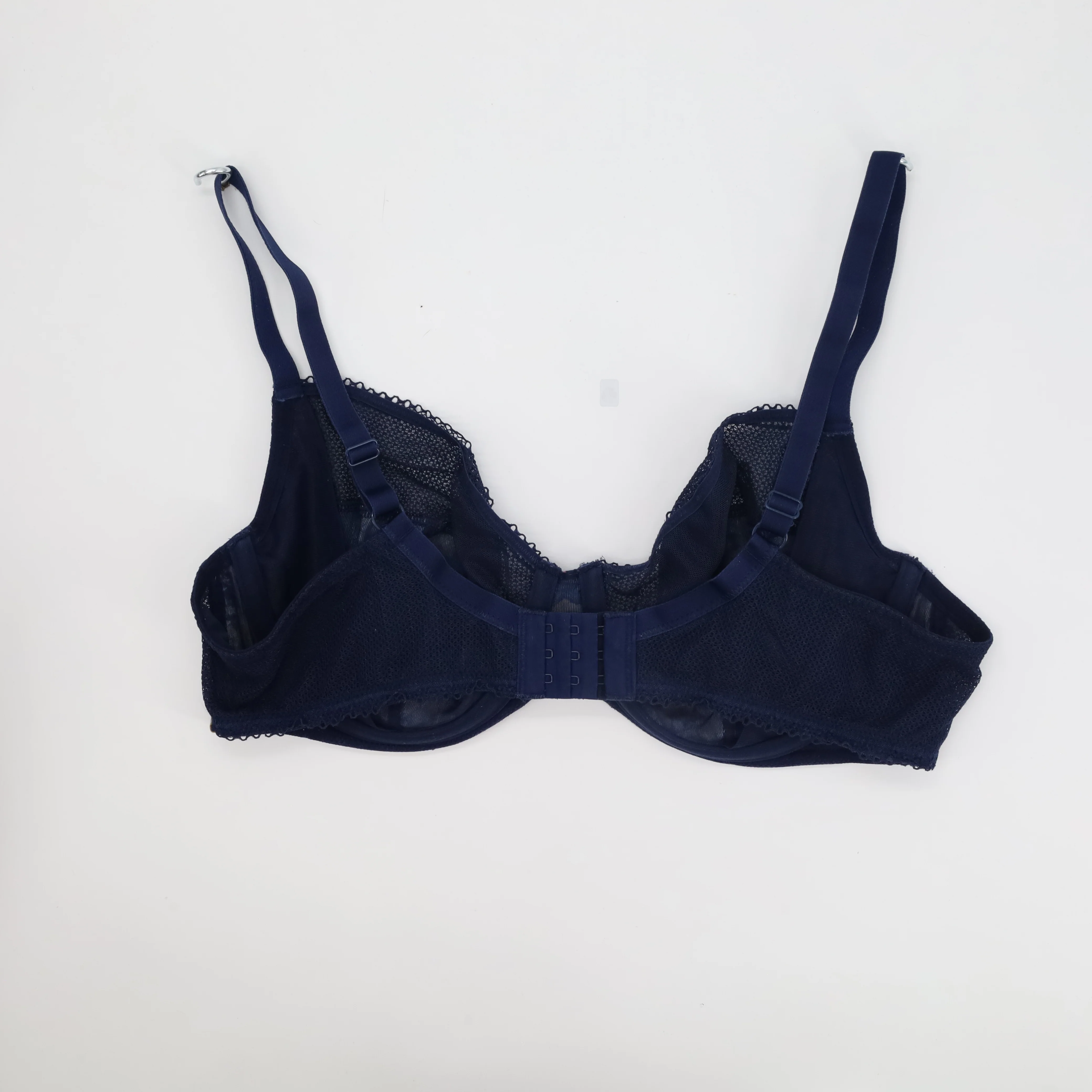 Soutien-gorge RougeGorge Bleu - Image 3