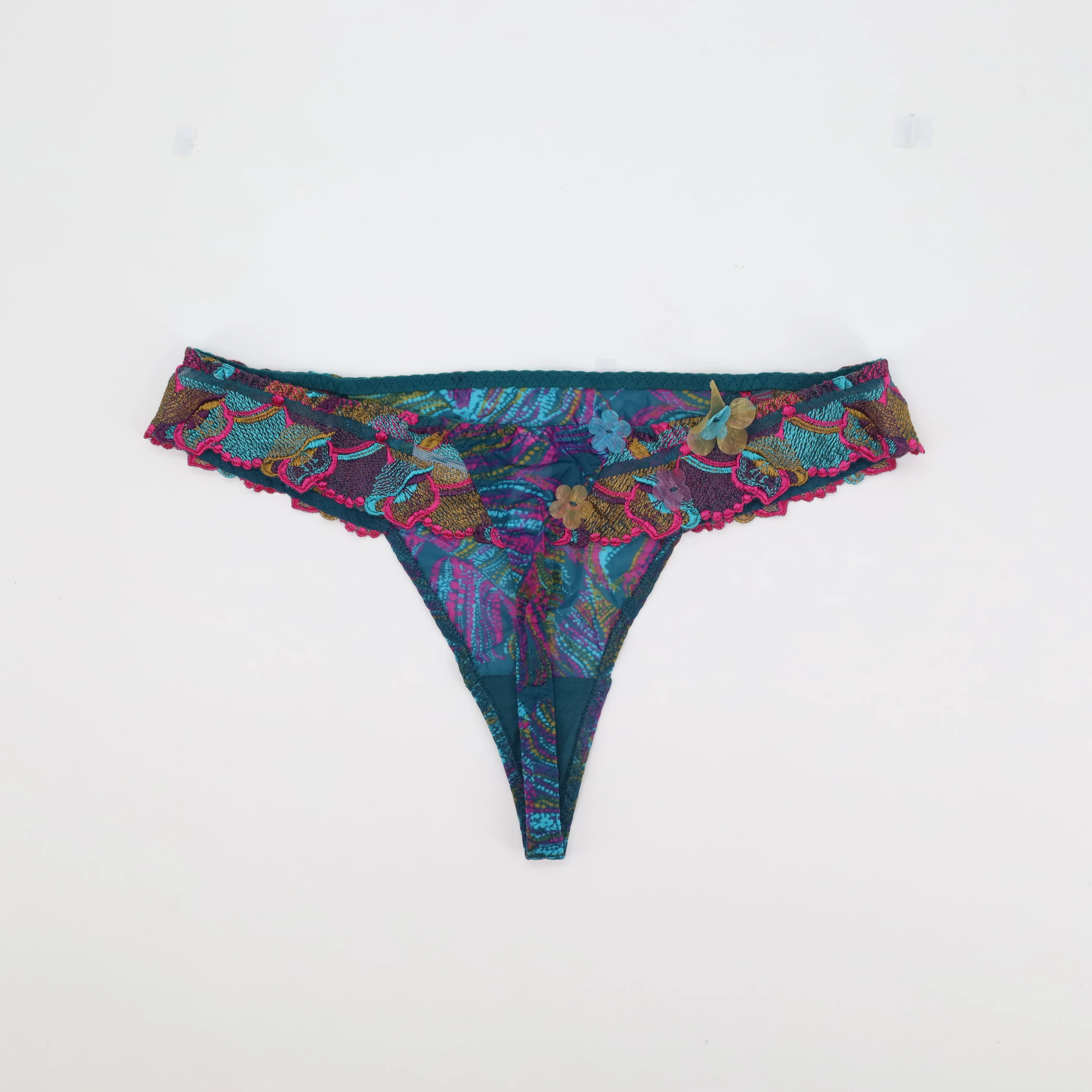 String Aubade Bleu - Image 2