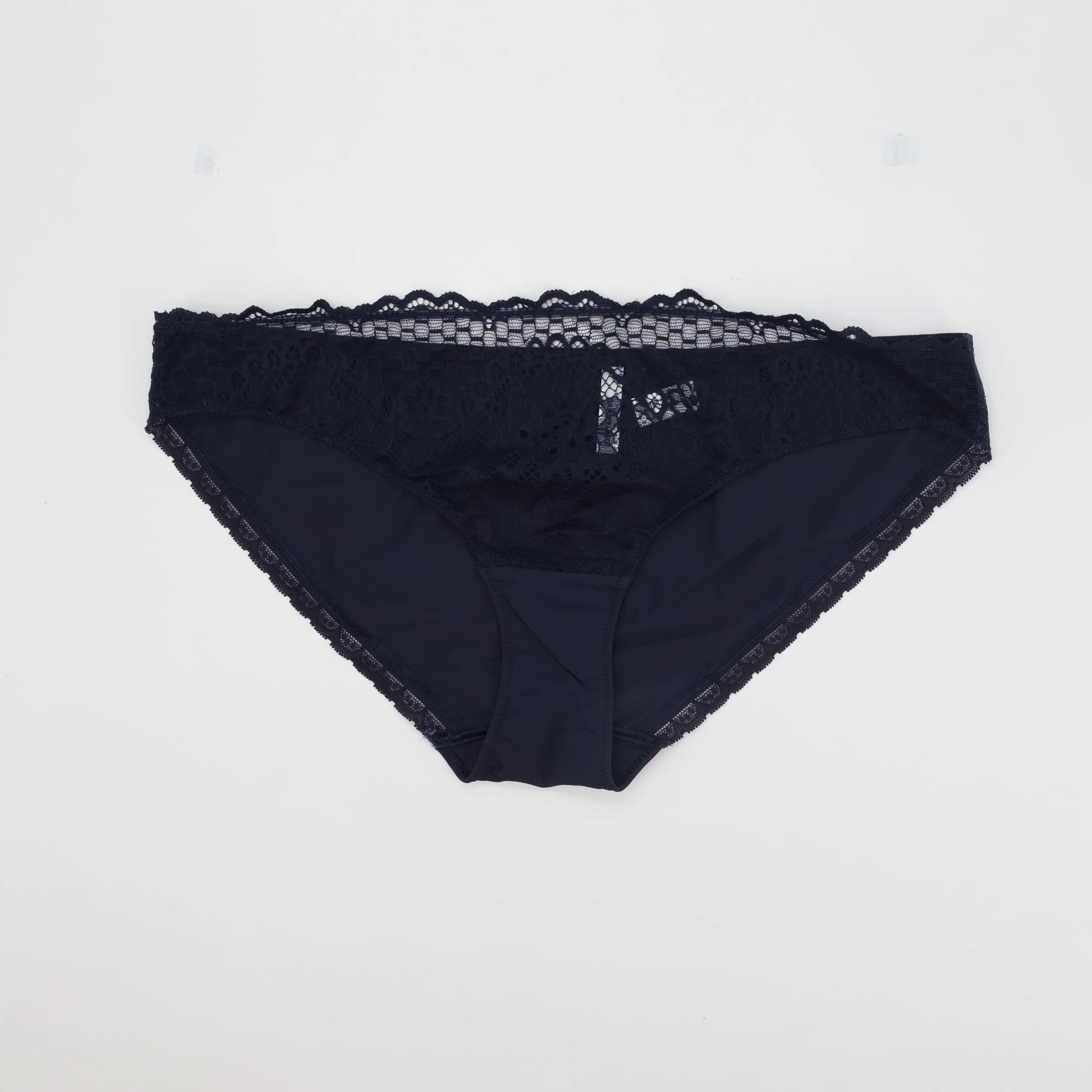 Culotte Darjeeling Bleu