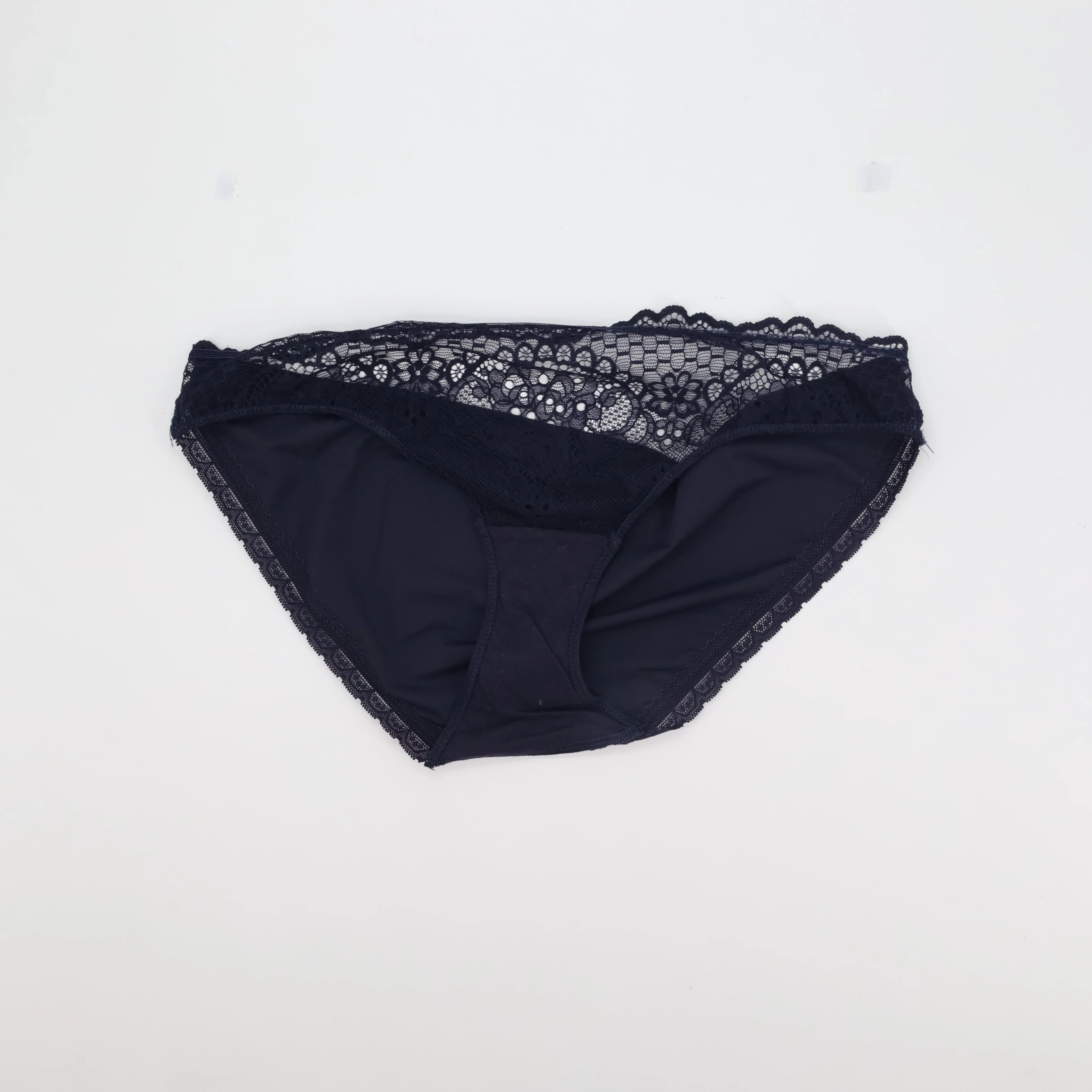 Culotte Darjeeling Bleu - Image 3