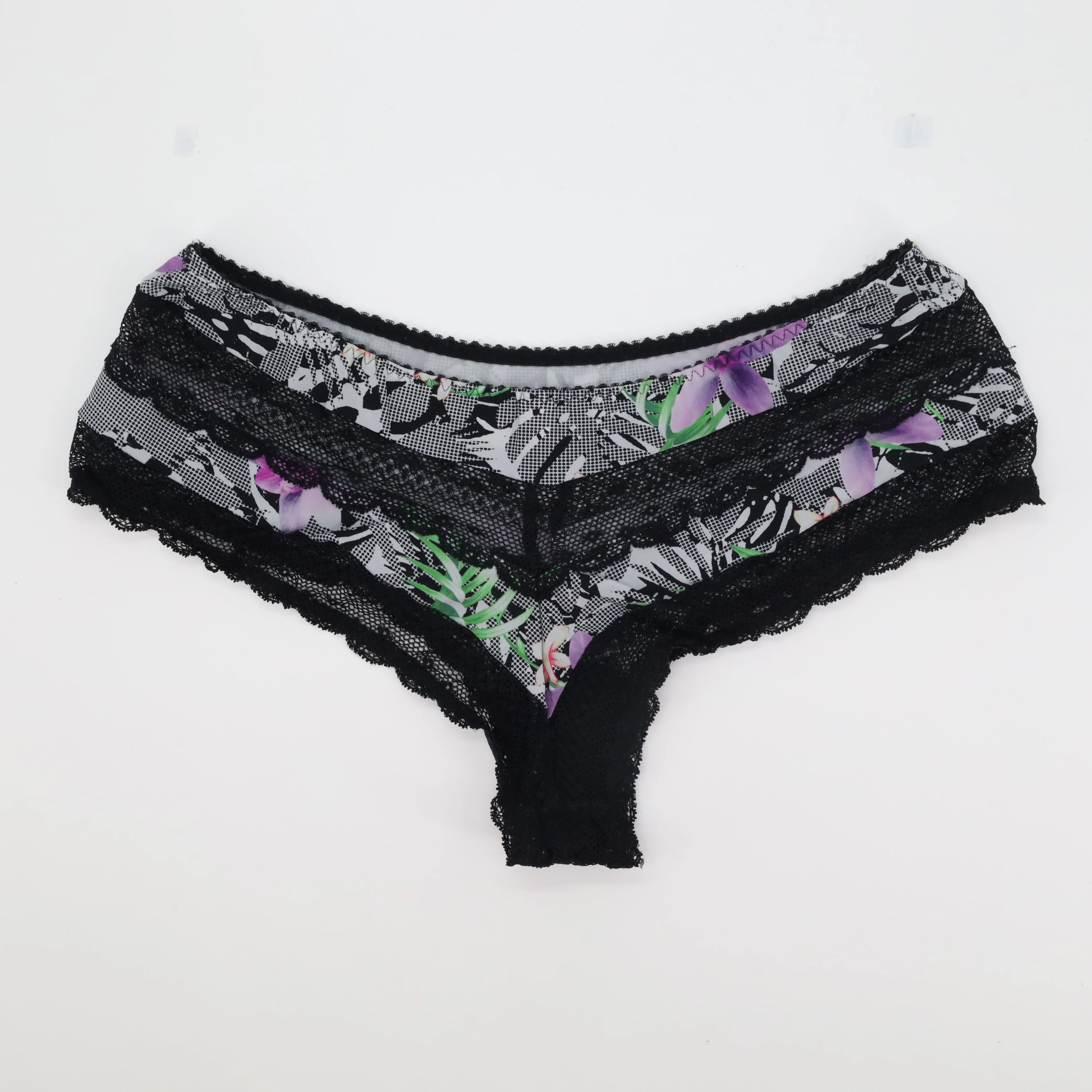 Shorty Allande Noir - Image 2