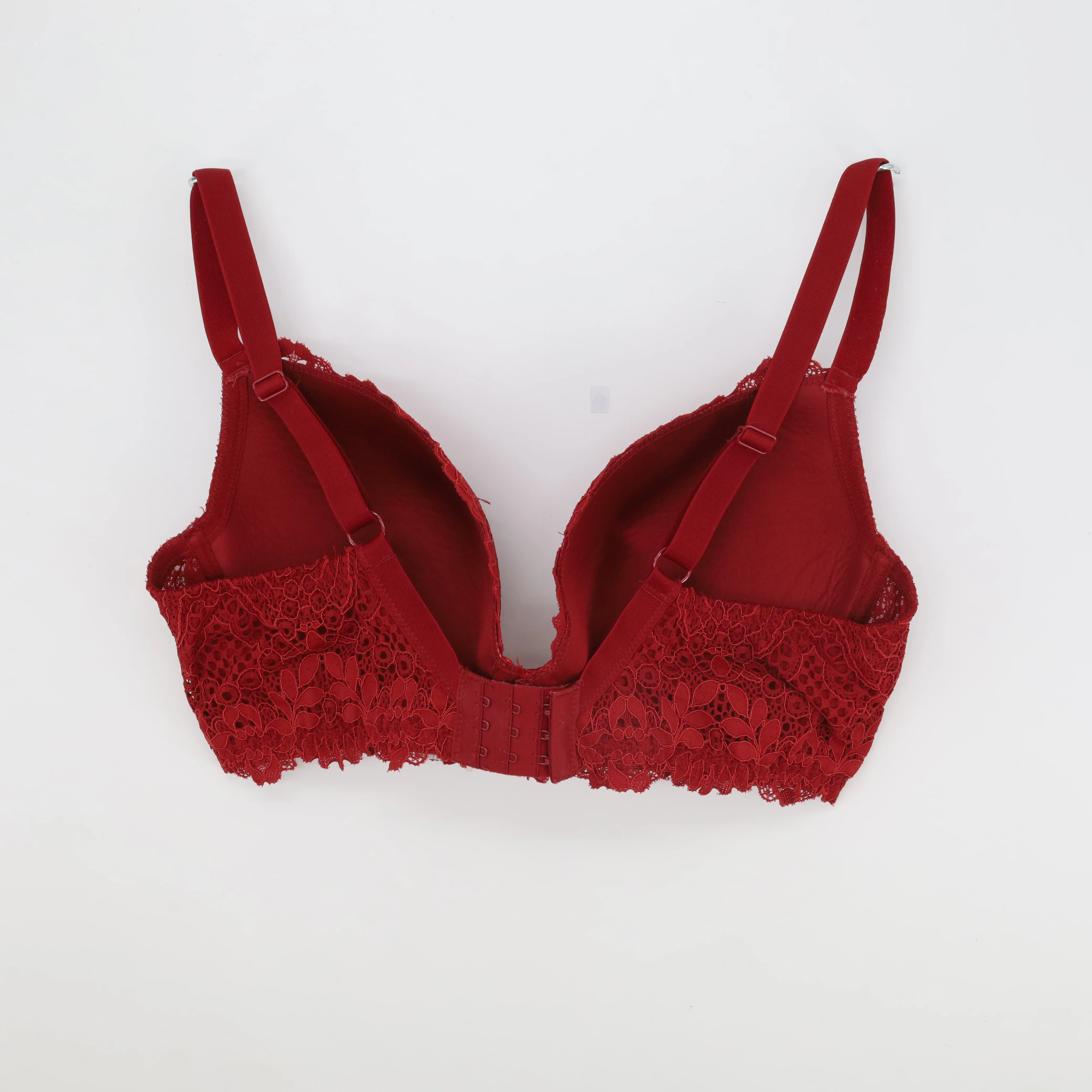 Soutien-gorge ETAM Rouge - Image 2