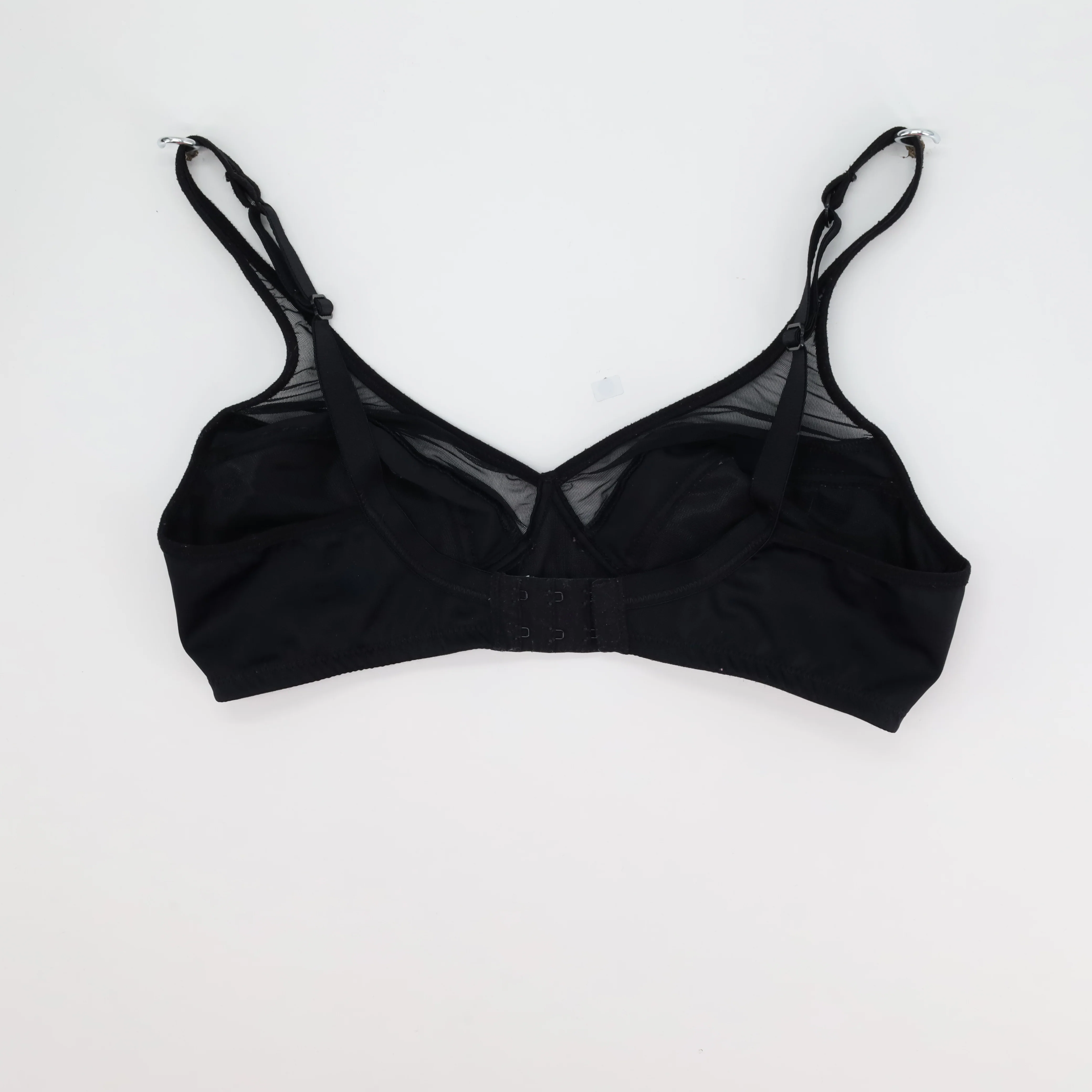 Soutien-gorge DIM Noir - Image 3