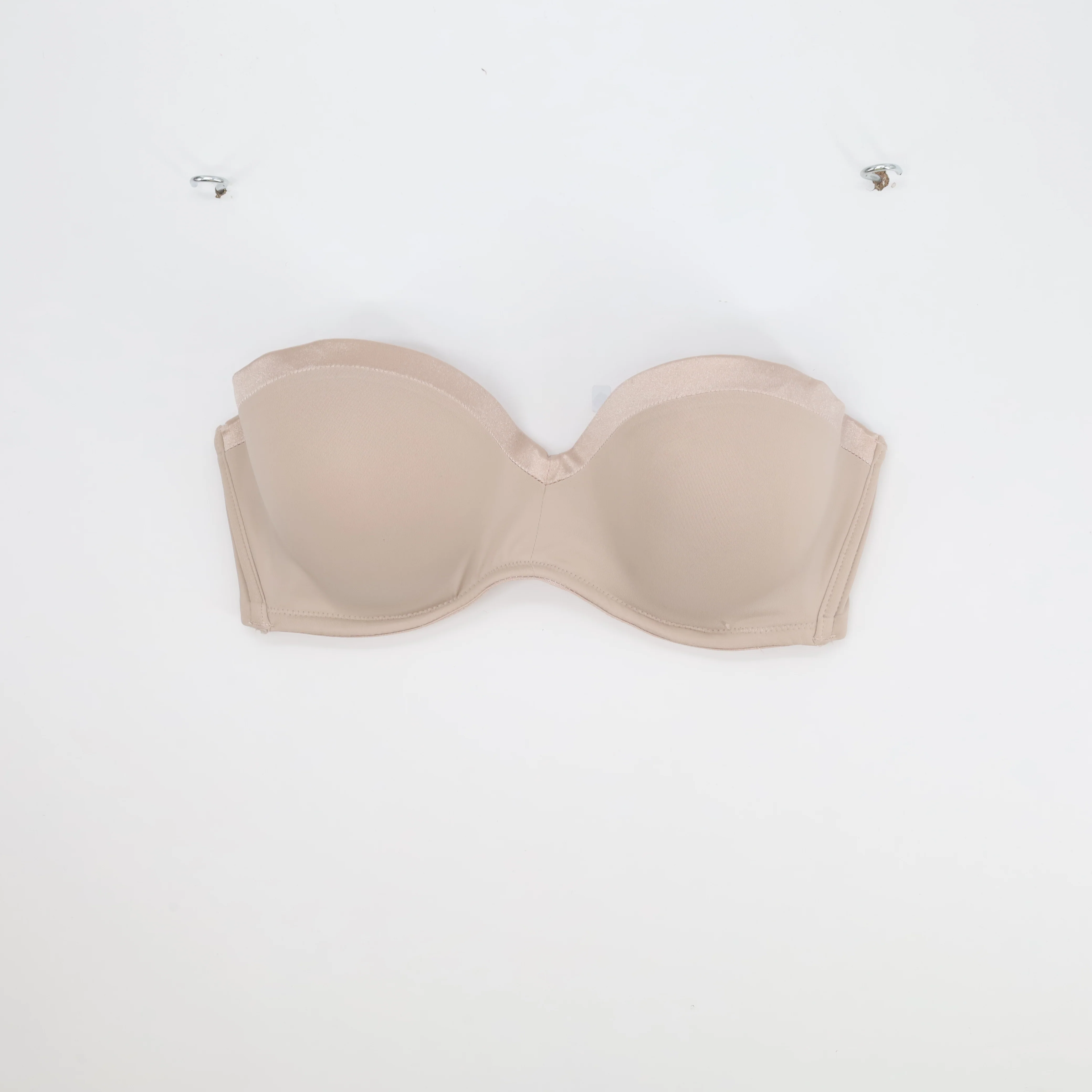 Soutien-gorge Naturana Beige