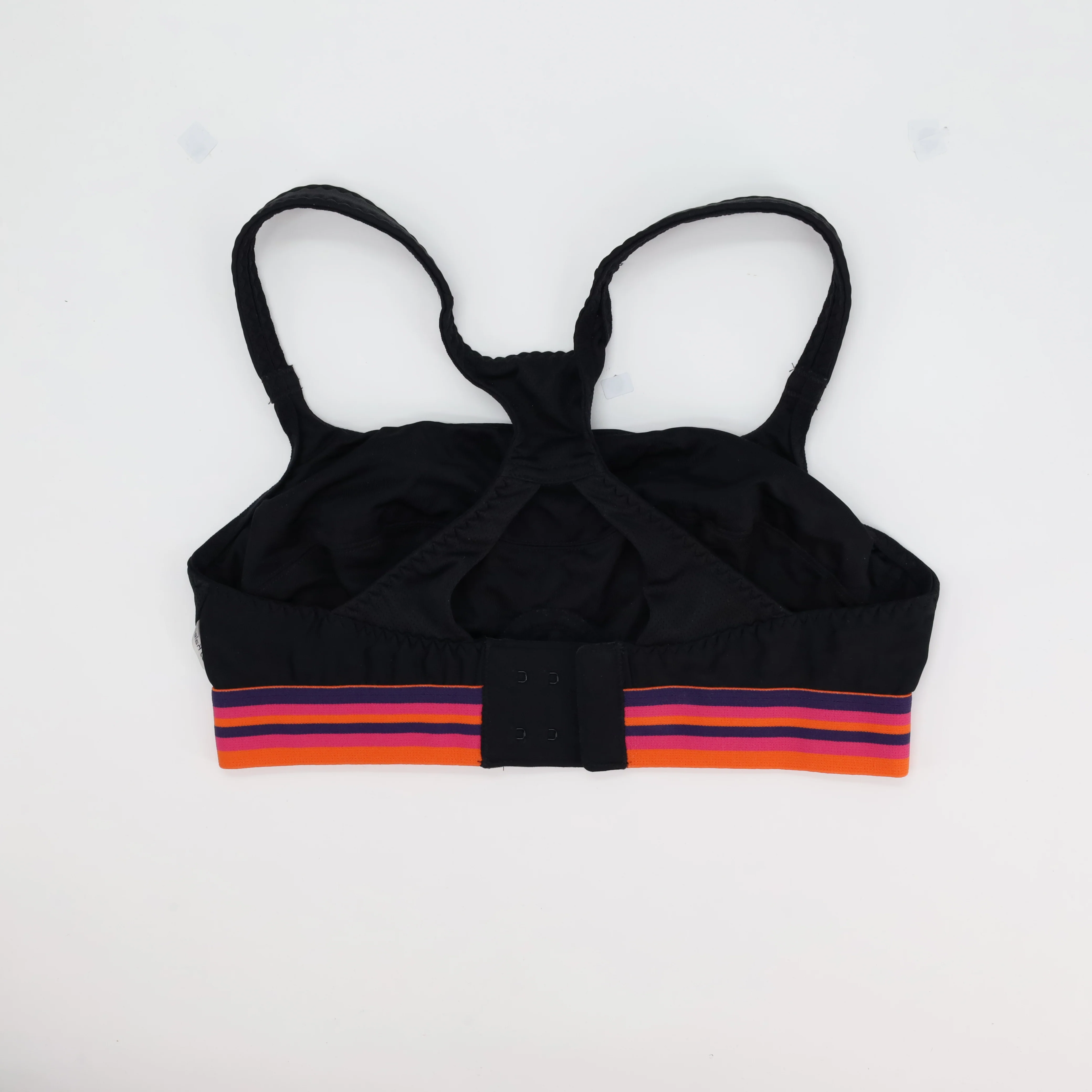 Brassière Oxylane Noir - Image 3
