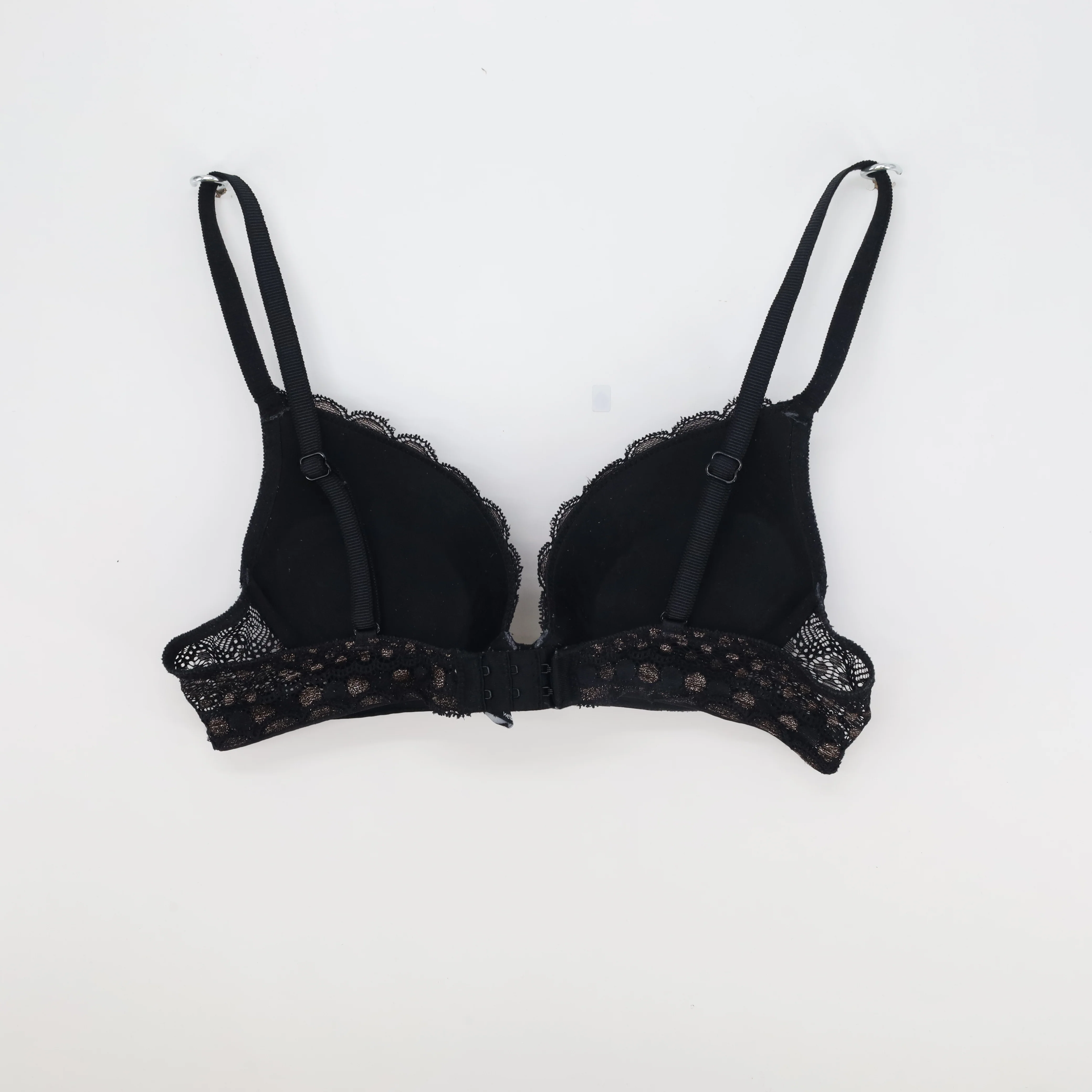 Soutien-gorge ETAM Noir - Image 2