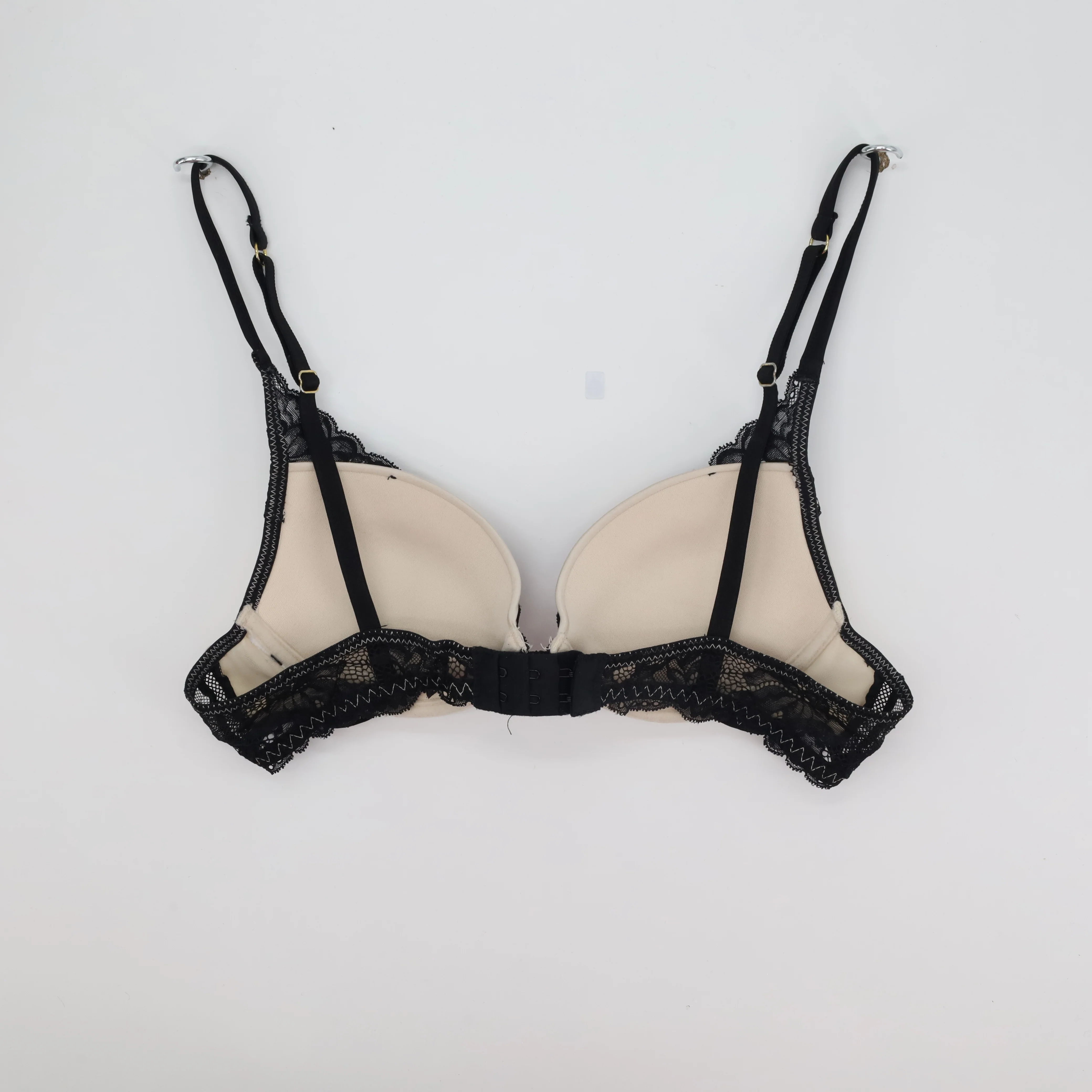 Soutien-gorge Beige - Image 2
