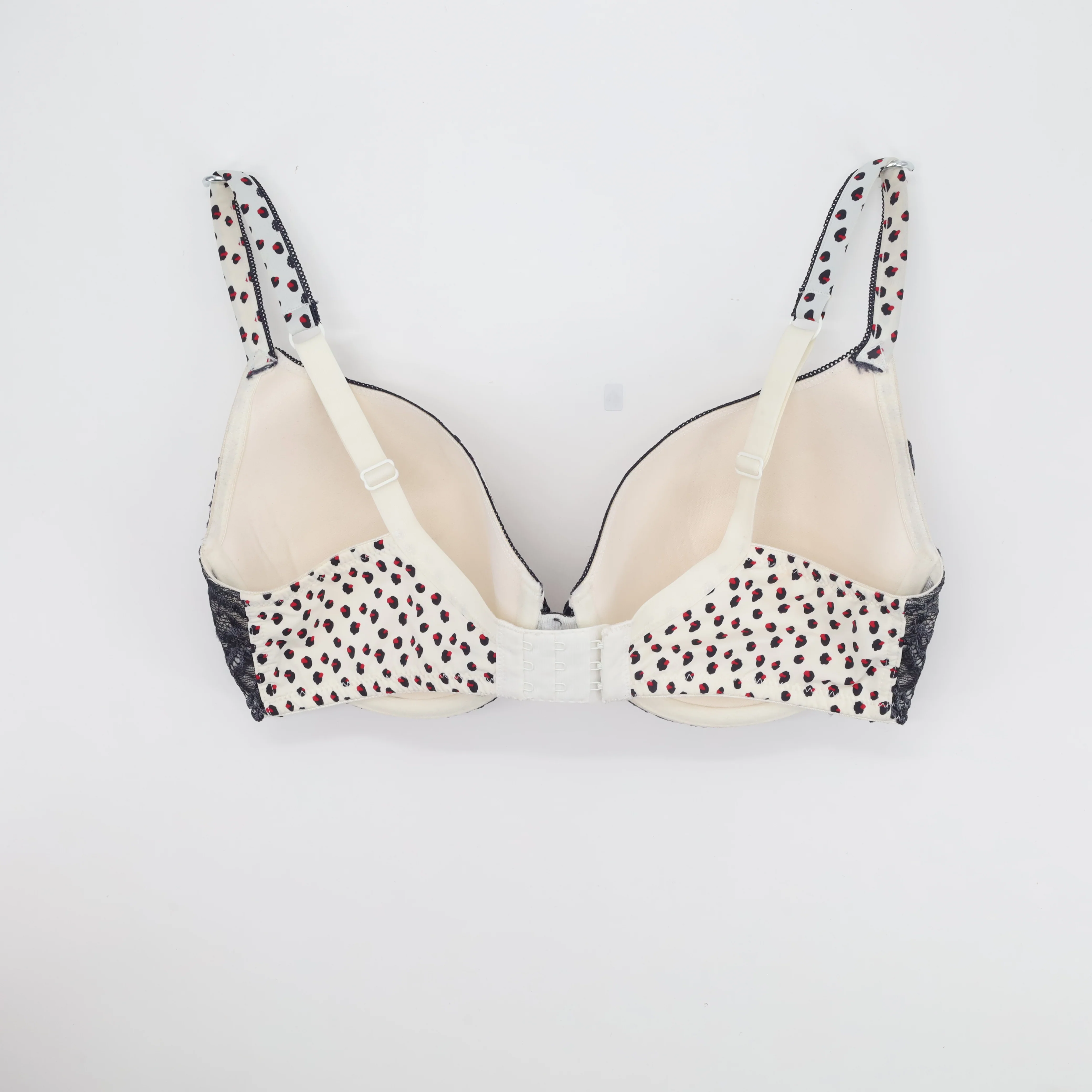 Soutien-gorge RougeGorge Beige - Image 2