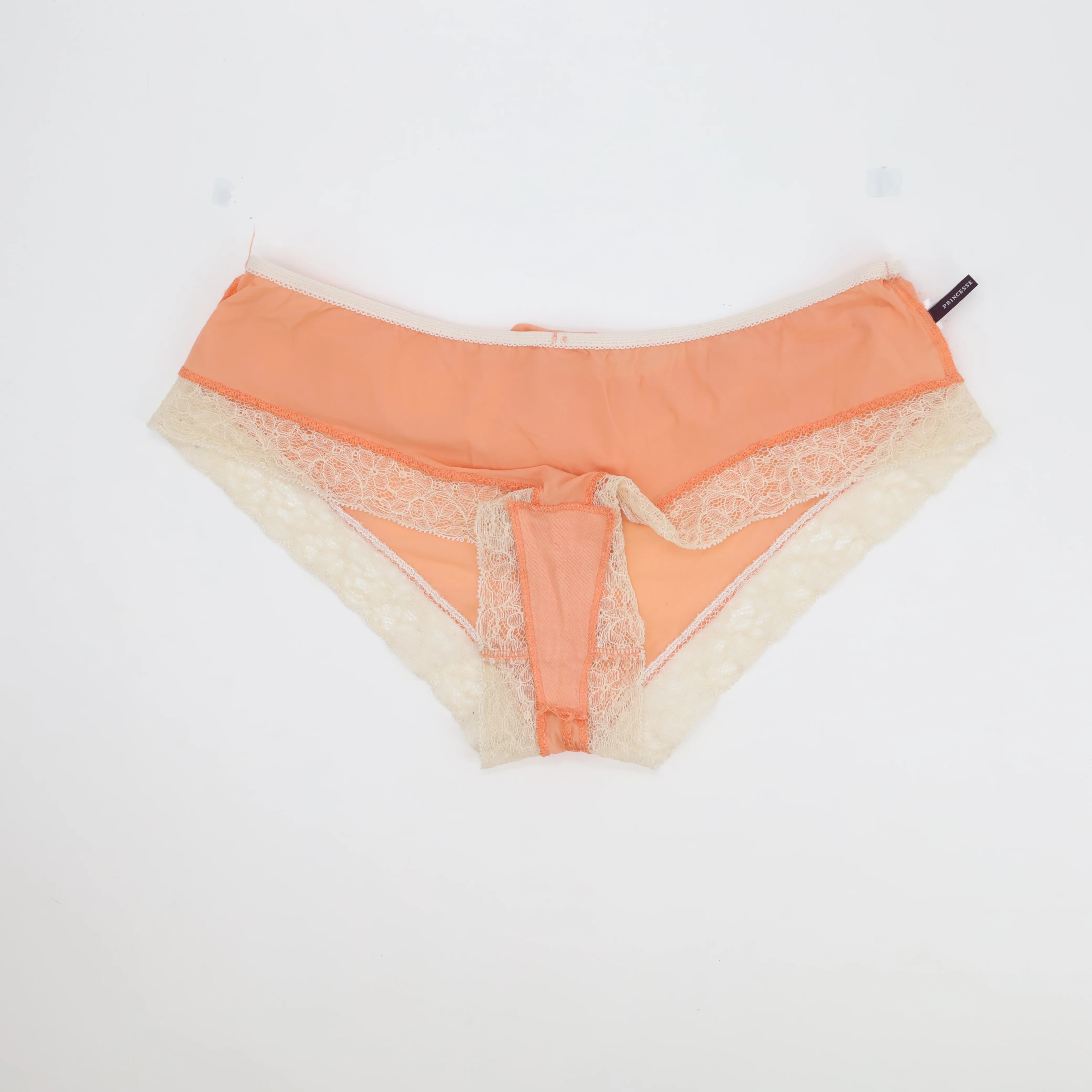 Culotte Princesse tam.tam Orange - Image 3
