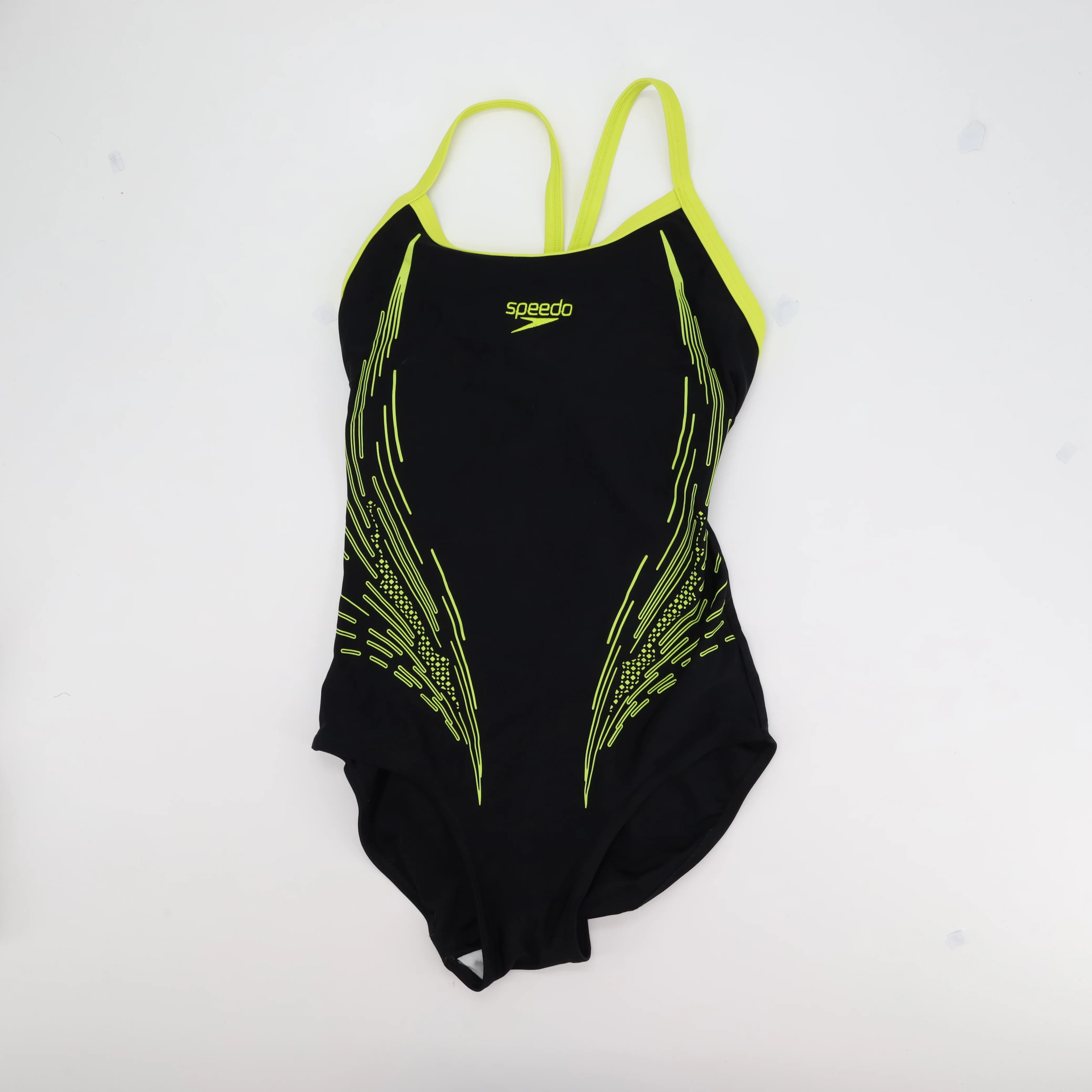 Maillot 1 pièce Speedo Noir